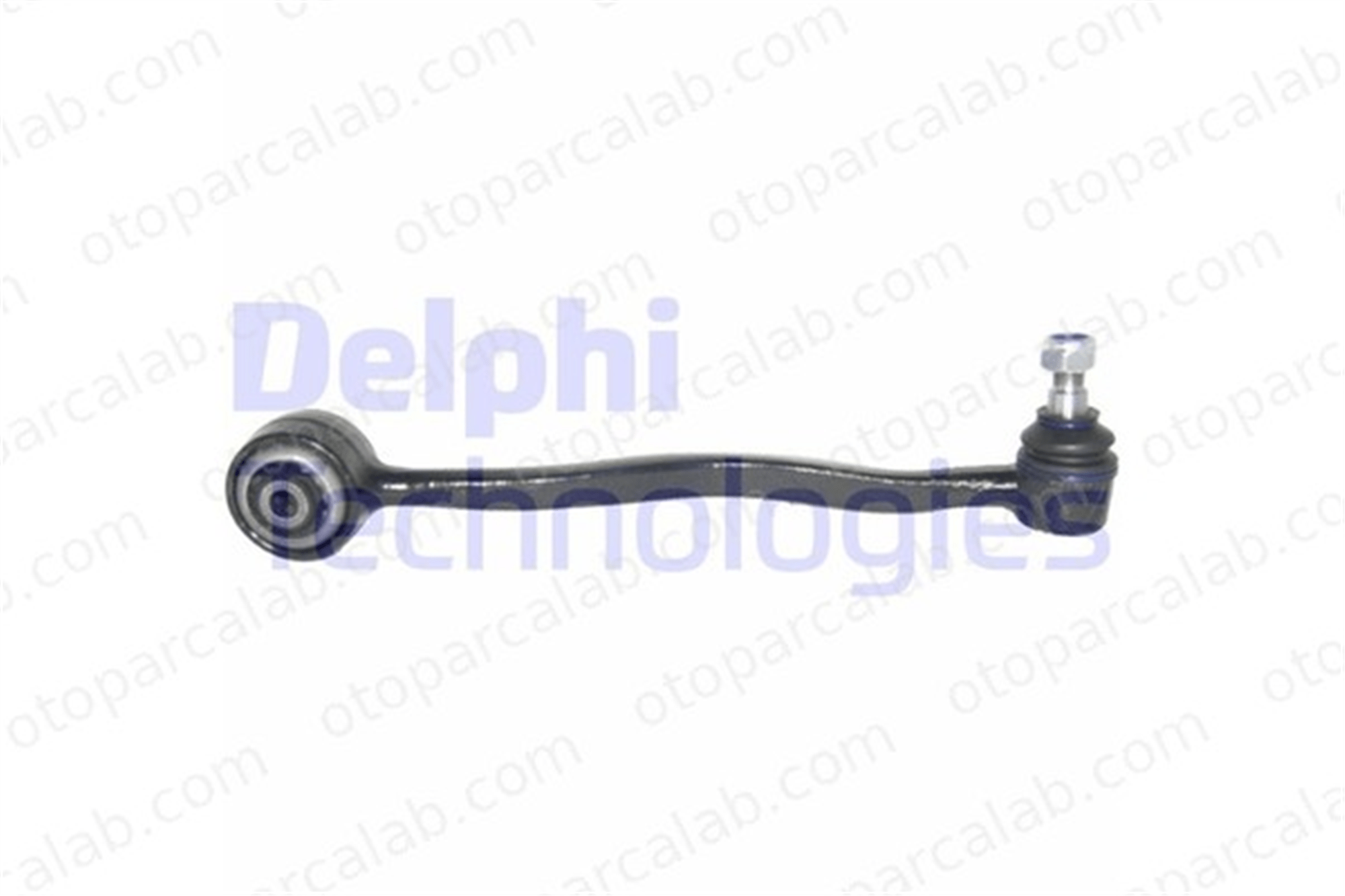 DELPHI TC285 Salıncak Ön Alt Sağ BMW 5 5 Touring TC285 31121124402