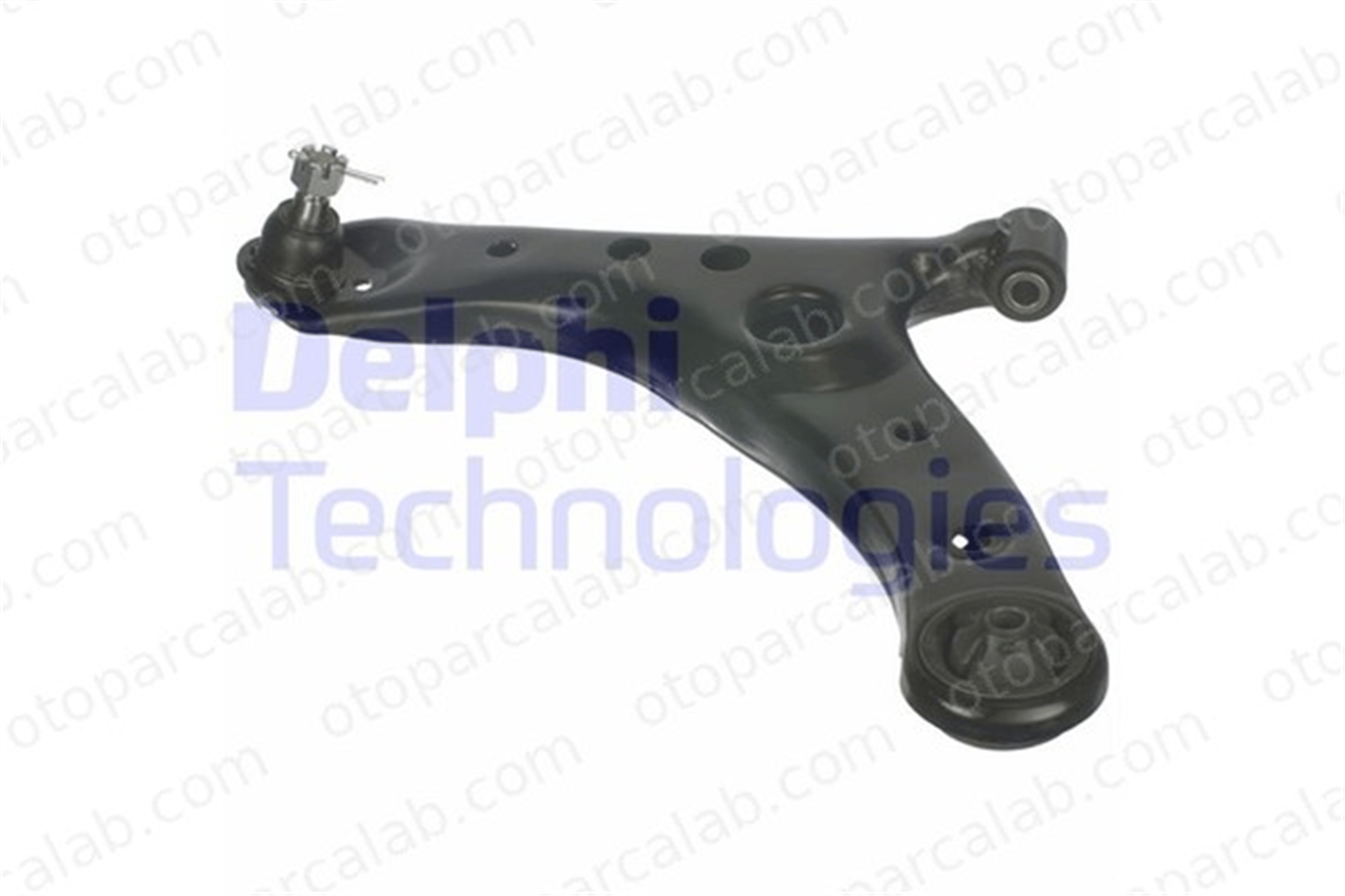 DELPHI TC2852 Salıncak Ön Alt Sol TOYOTA AVENSIS VERSO TC2852 4806929265