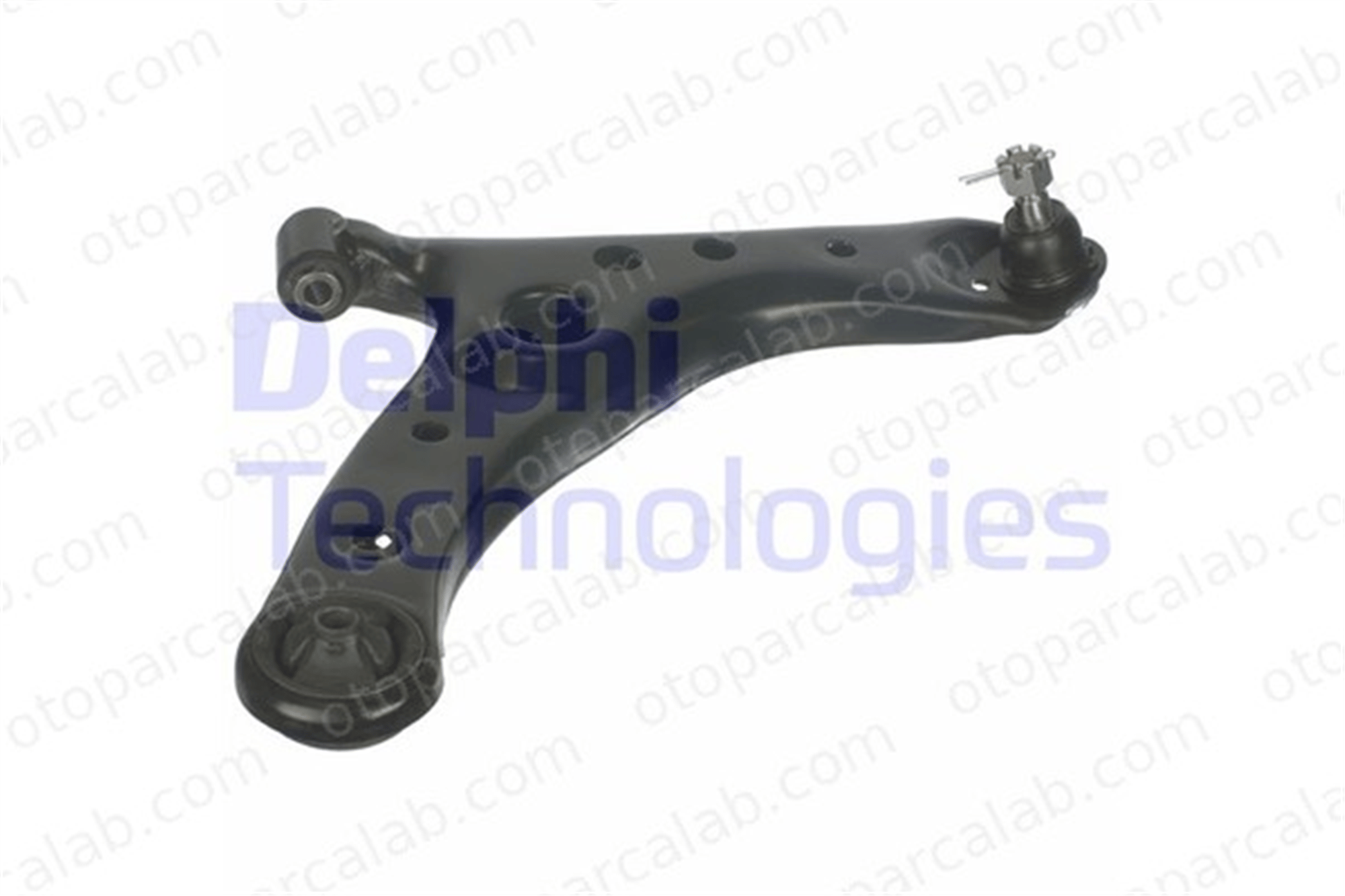 DELPHI TC2853 Salıncak Ön Alt Sağ TOYOTA AVENSIS VERSO TC2853 4806849045
