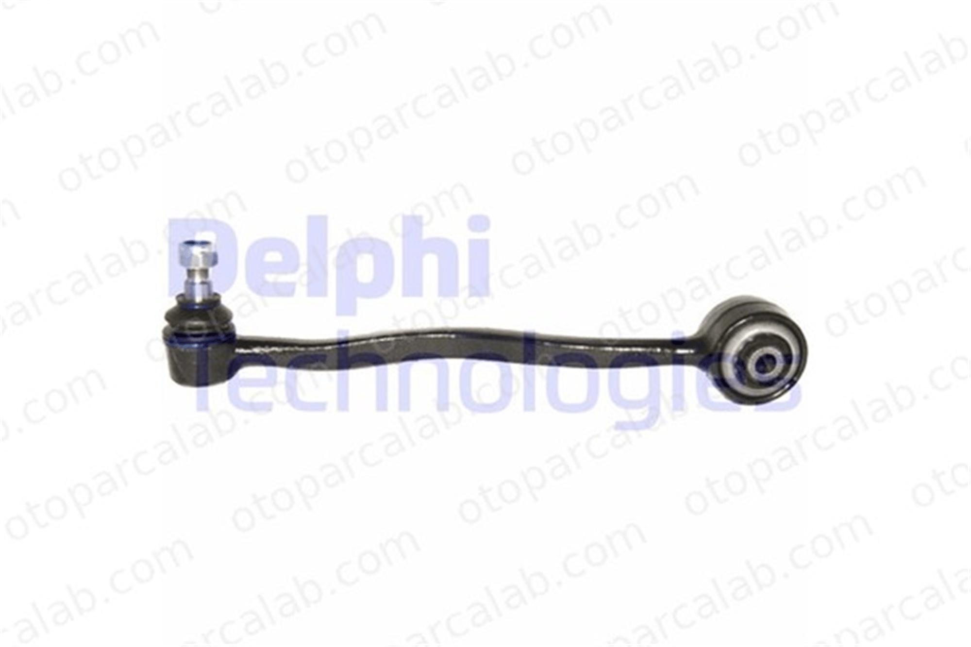 DELPHI TC286 Salıncak Ön Alt Sol BMW 5 5 Touring TC286 31121124401