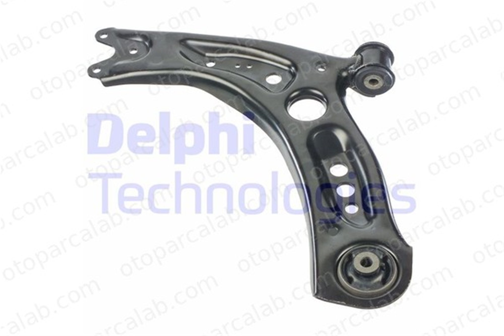 DELPHI TC2863 Salıncak Ön Alt Sol VW GOLF VII AUDI A3 Limousine 5Q0407151R 5Q0407151J