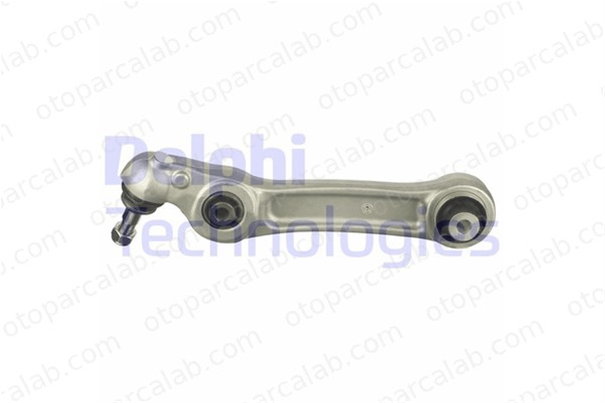 DELPHI TC2869 Salıncak Ön Alt Sol BMW 5 5 Touring 31126794203 31122450813
