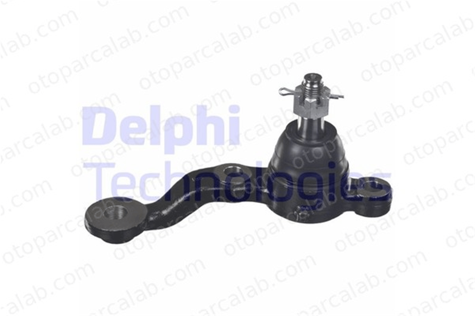 DELPHI TC2903 Rotil Alt Sağ LEXUS IS I IS SportCross 4333059065 4333059135