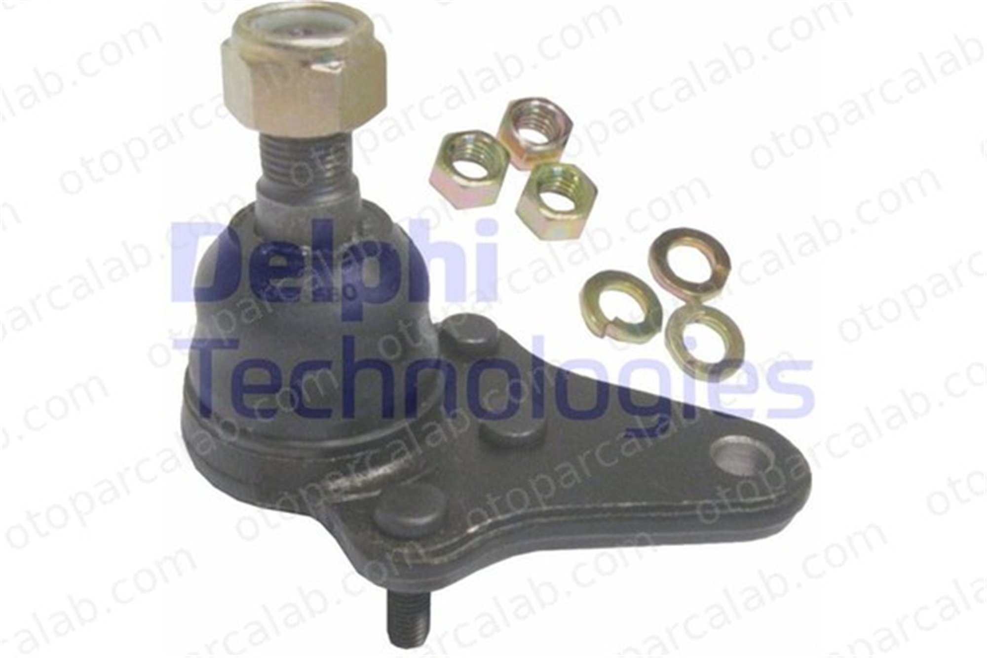 DELPHI TC292 Rotil Alt Sağ veya Sol TOYOTA HIACE II Panelvan/Van HIACE III Panelvan/Van TC292 4333029056