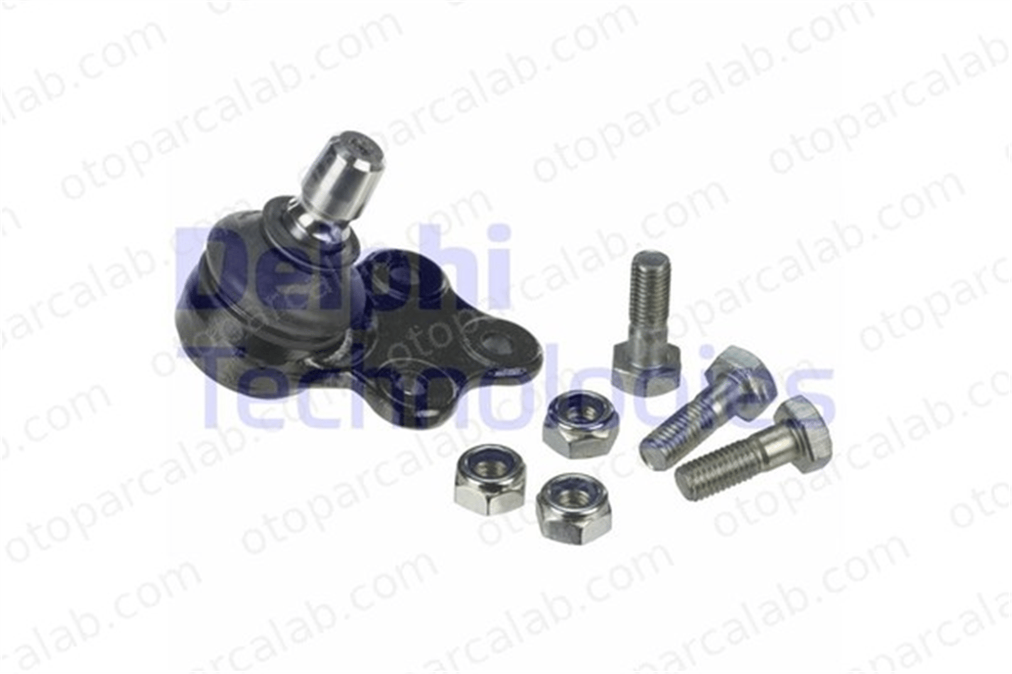 DELPHI TC2946 Rotil Alt Sağ veya Sol FIAT STILO BRAVO II 50705463 50705464