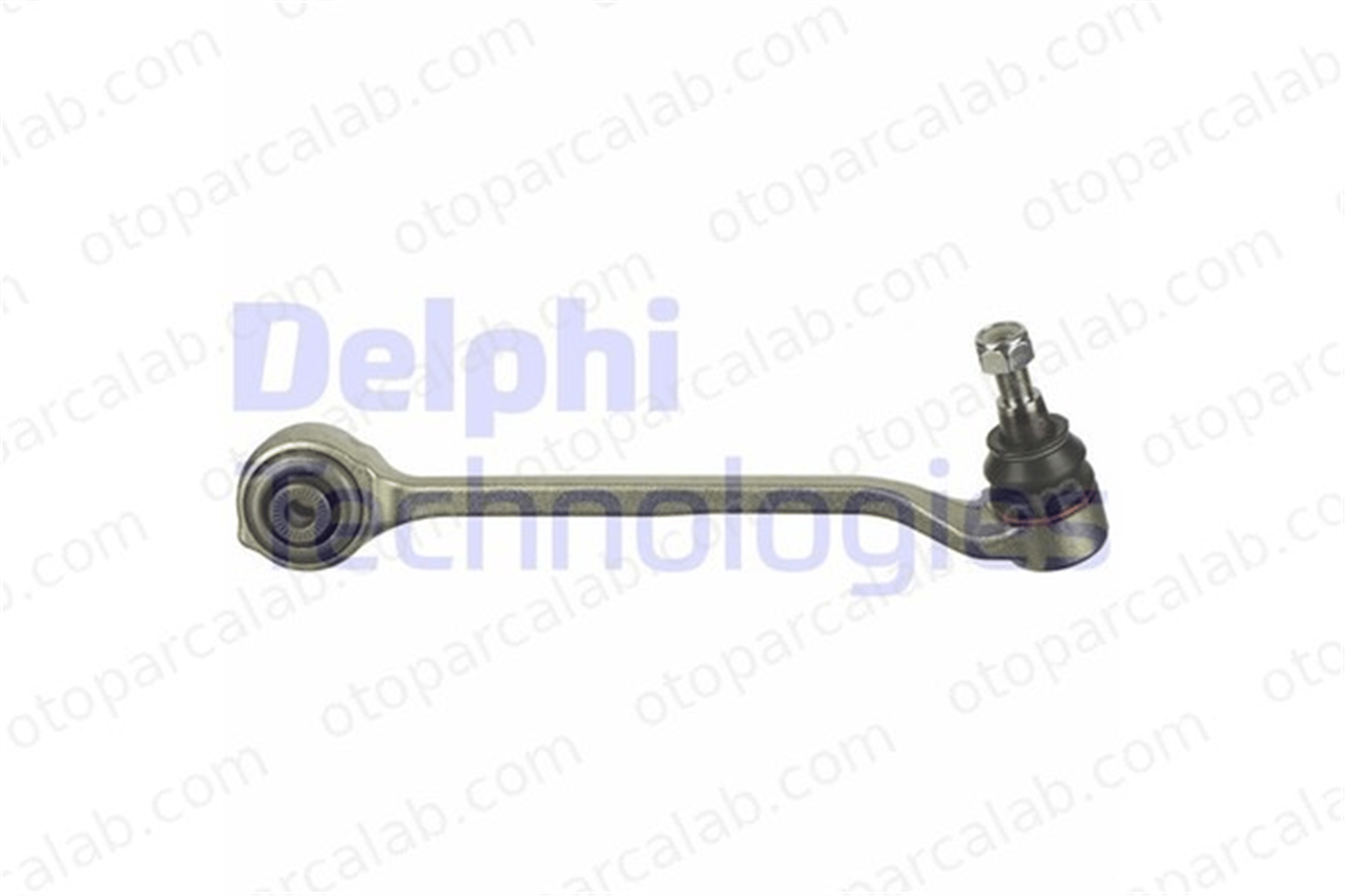 DELPHI TC2952 Salıncak Arka Alt Sağ BMW X3 X4 31126787670 31122457392