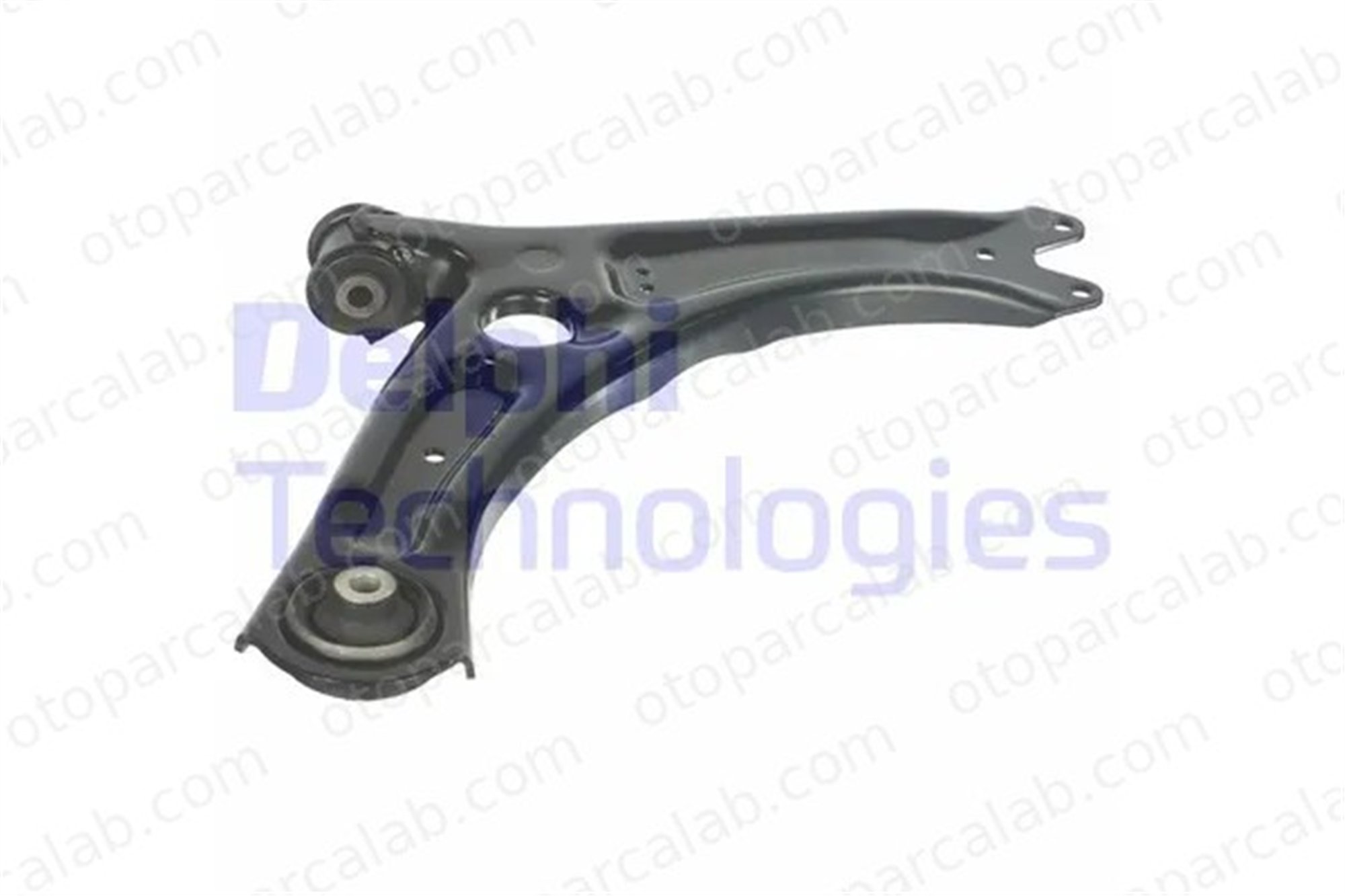 DELPHI TC2971 Salıncak Ön Alt Sağ VW CADDY III Kasa/büyük limuzin CADDY III MPV 1K0407152BB 1K0407152BE