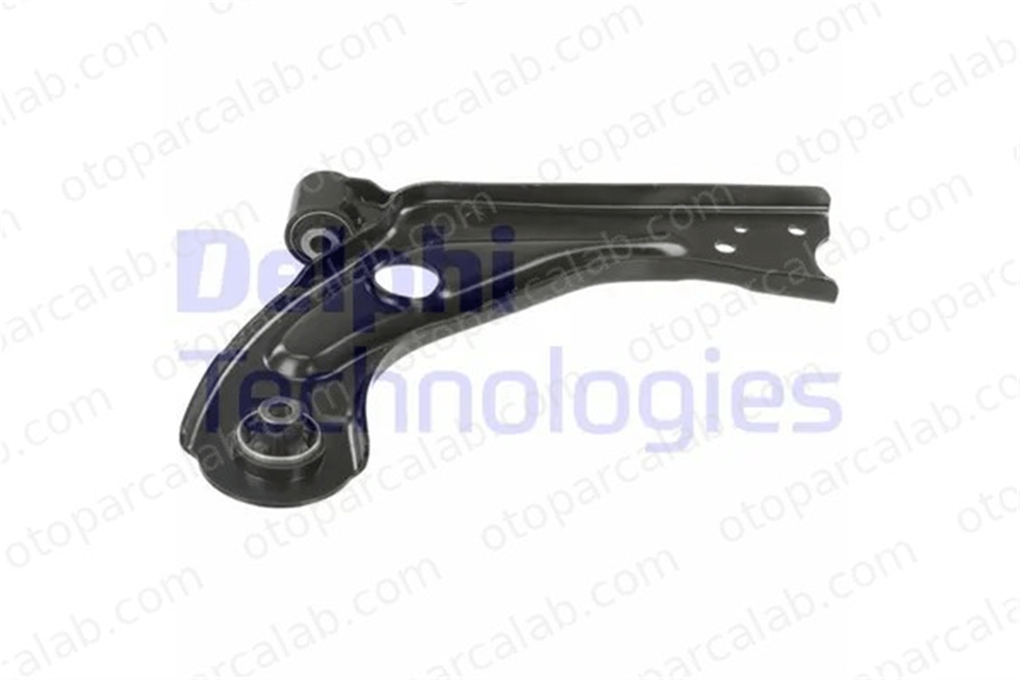 DELPHI TC2986 Salıncak Ön Alt Sağ PEUGEOT 308 II 308 SW II 9678311280 9807914180