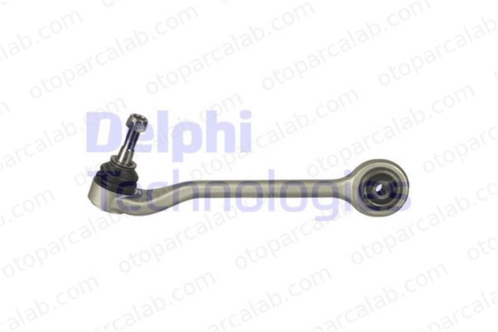 DELPHI TC3014 Salıncak Ön Alt Sol BMW 5 5 Touring TC3014 31106770689