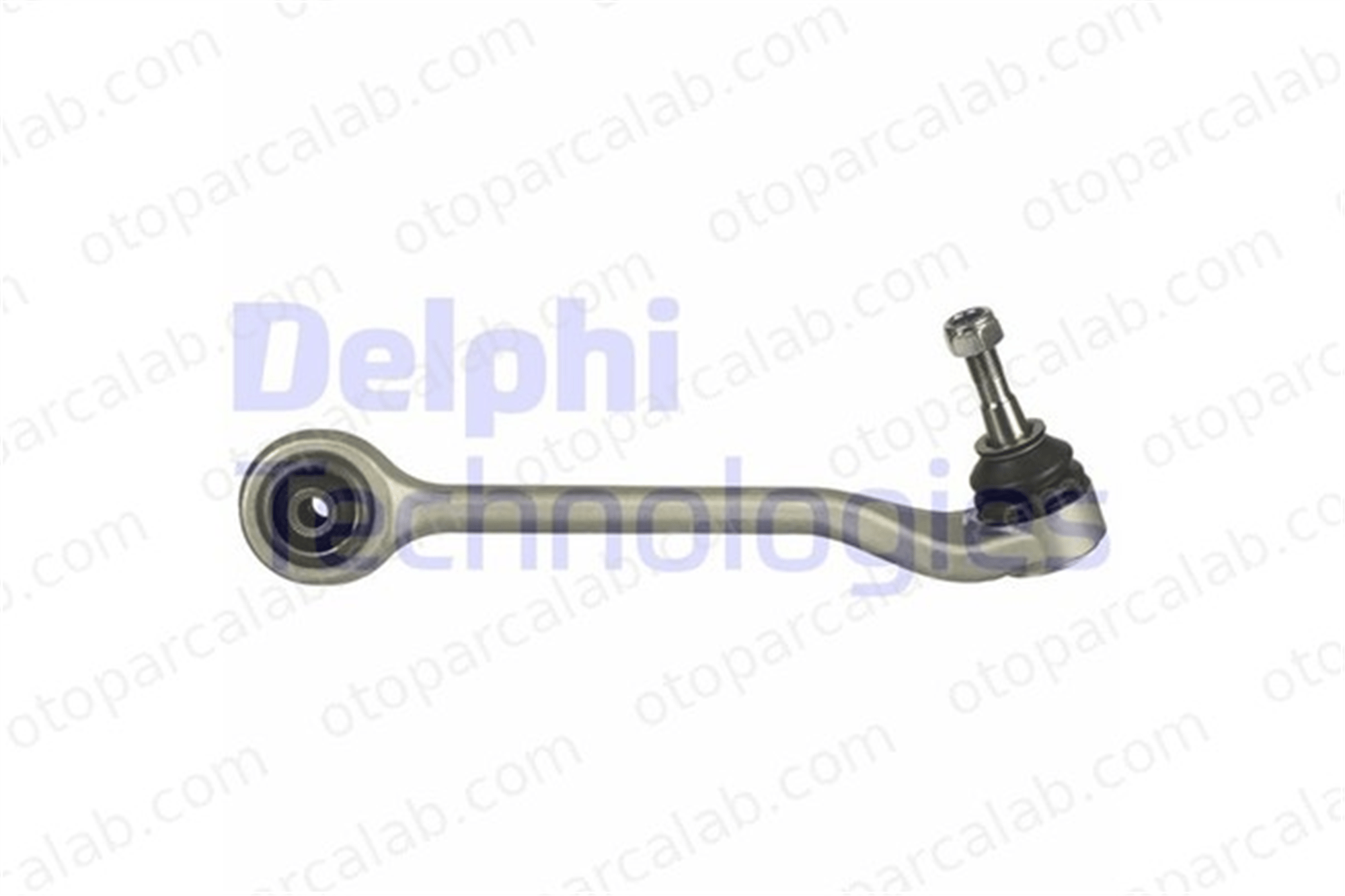DELPHI TC3015 Salıncak Ön Alt Sağ BMW 5 5 Touring TC3015 31106770690