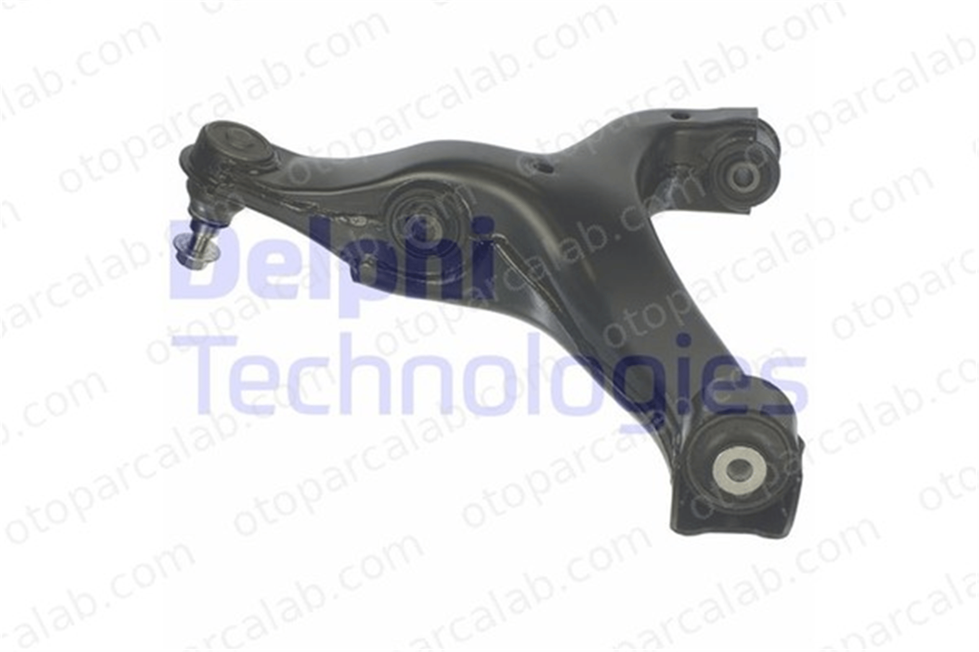 DELPHI TC3022 Salıncak Ön Alt Sol VW AMAROK AMAROK Platform şasi 2H0407151A