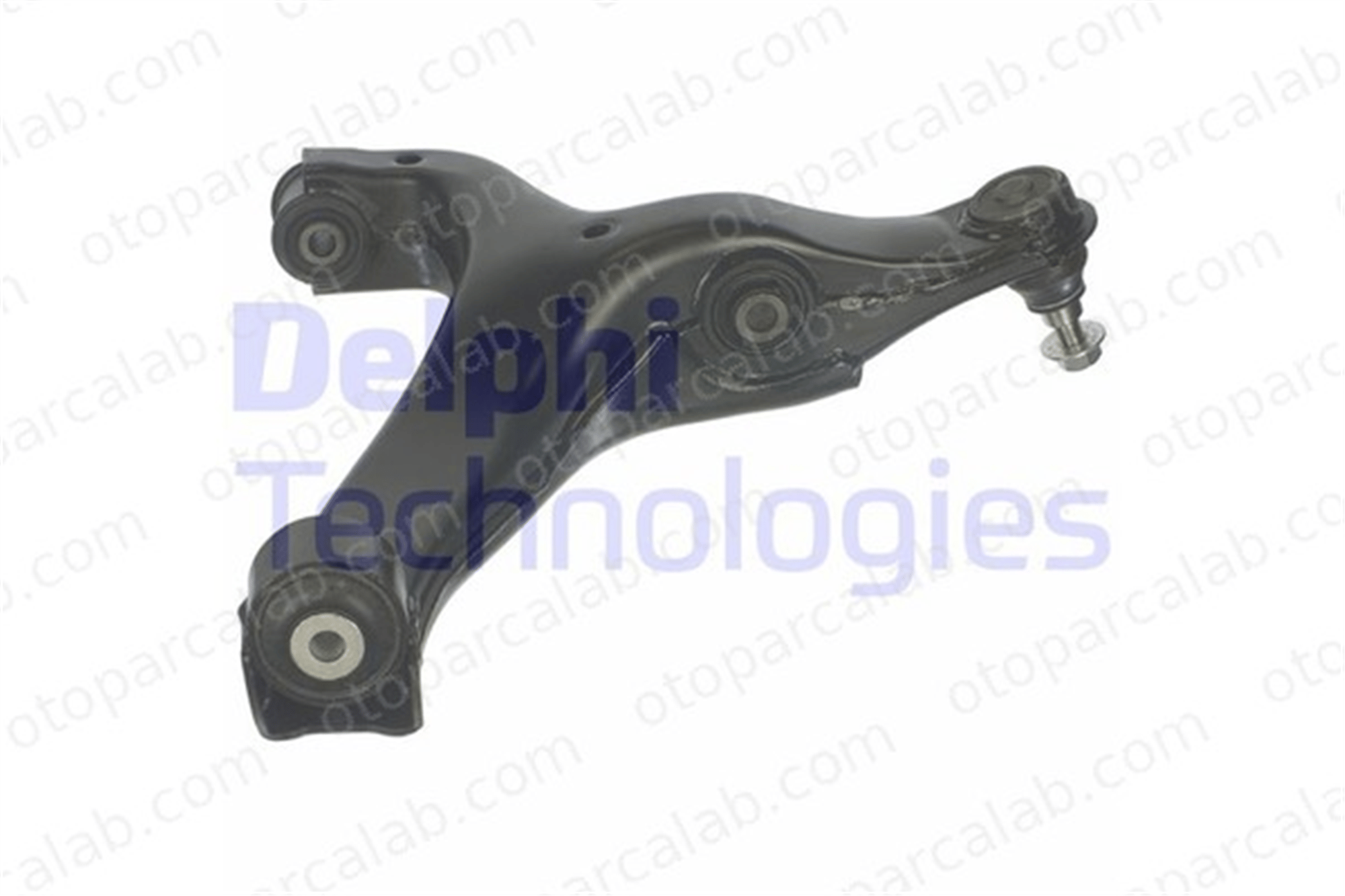 DELPHI TC3023 Salıncak Ön Alt Sağ VW AMAROK AMAROK Platform şasi 2H0407152A