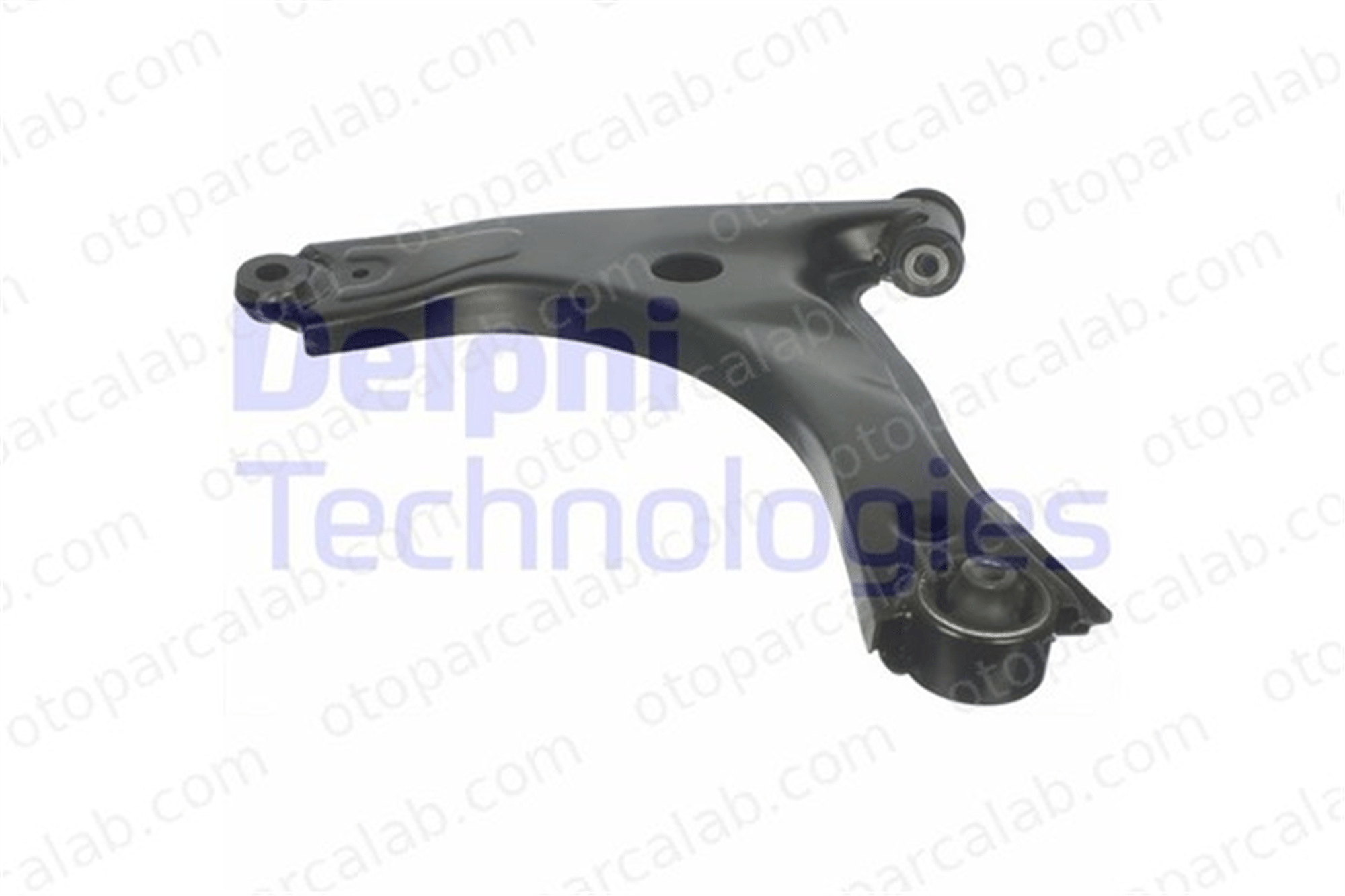 DELPHI TC3024 Salıncak Ön Alt Sol FORD TRANSIT V363 Panelvan/Van TRANSIT V363 Platform şasi TC3024 1763702