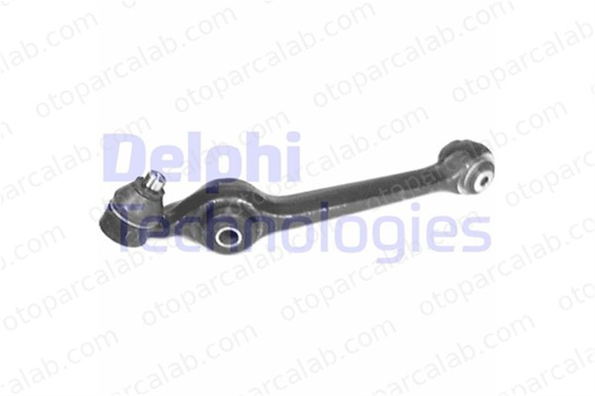DELPHI TC303 Salıncak Ön Alt Sol FORD ESCORT IV ORION II TC303 1637184