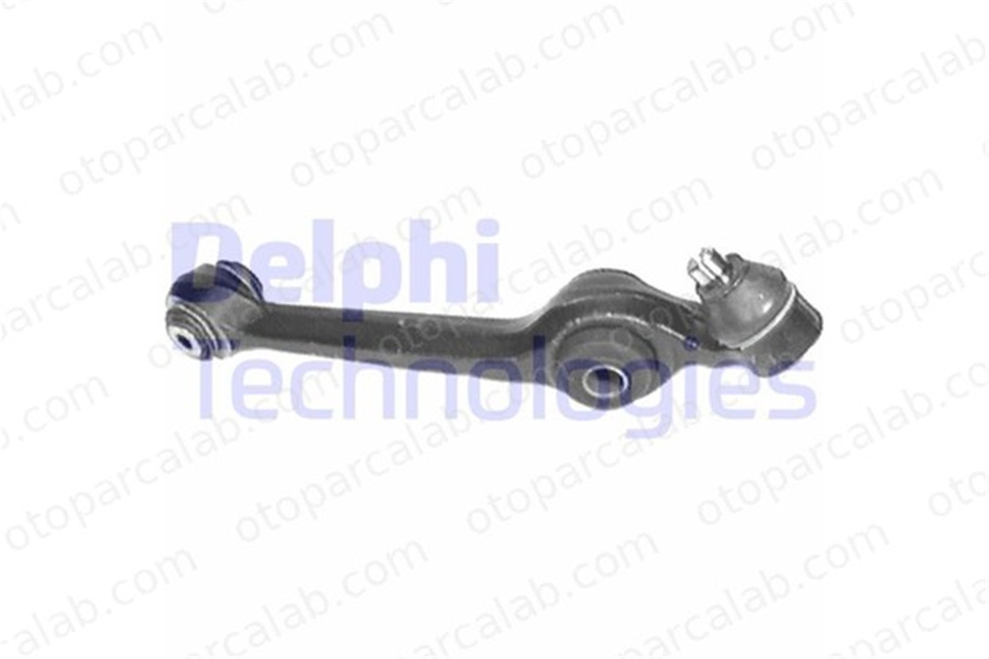 DELPHI TC304 Salıncak Ön Alt Sağ FORD ESCORT IV ORION II TC304 1637182