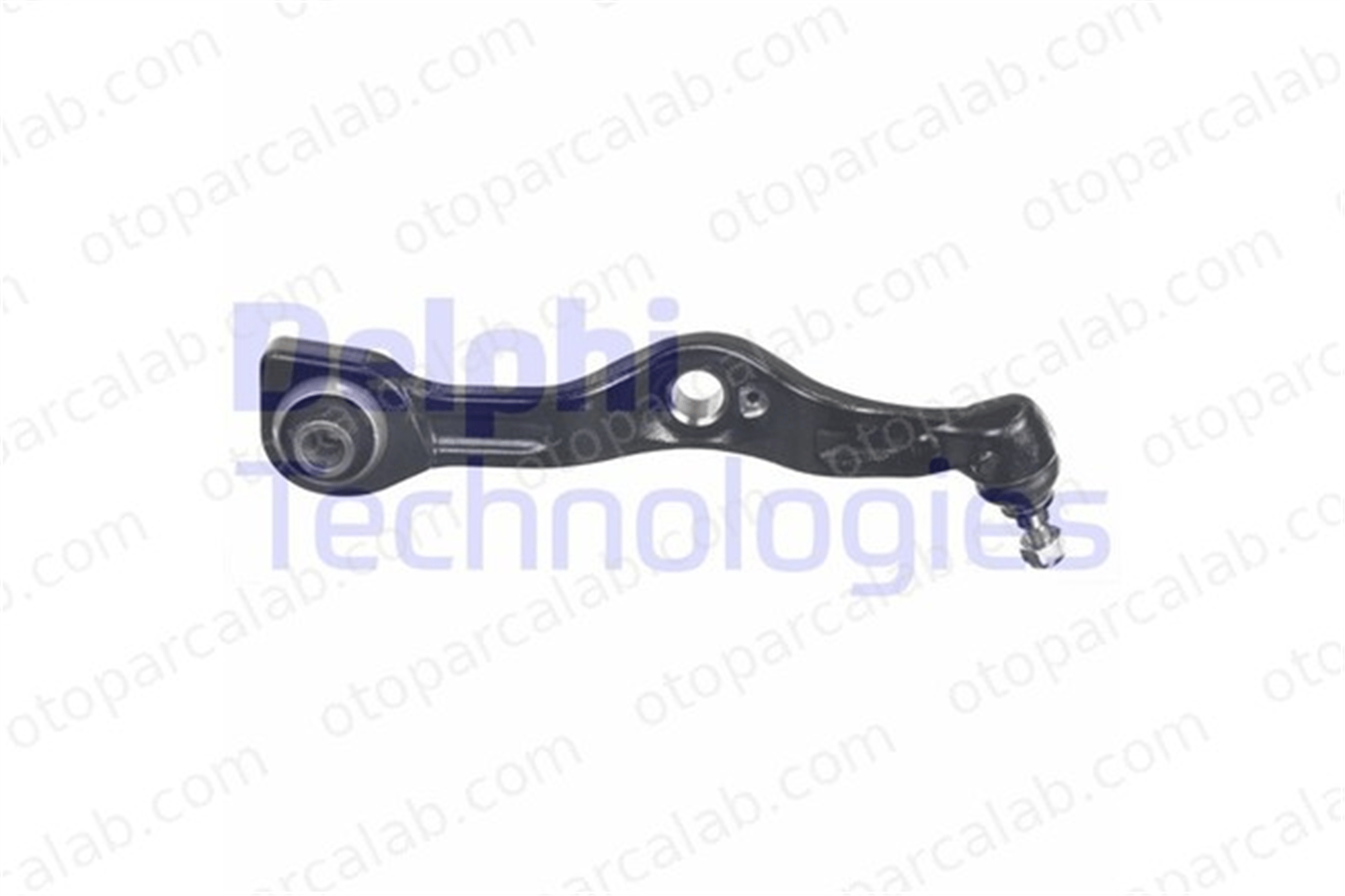 DELPHI TC3081 Salıncak Ön Alt Sağ MERCEDES-BENZ S-SERISI S-SERISI Coupe TC3081 2213307207