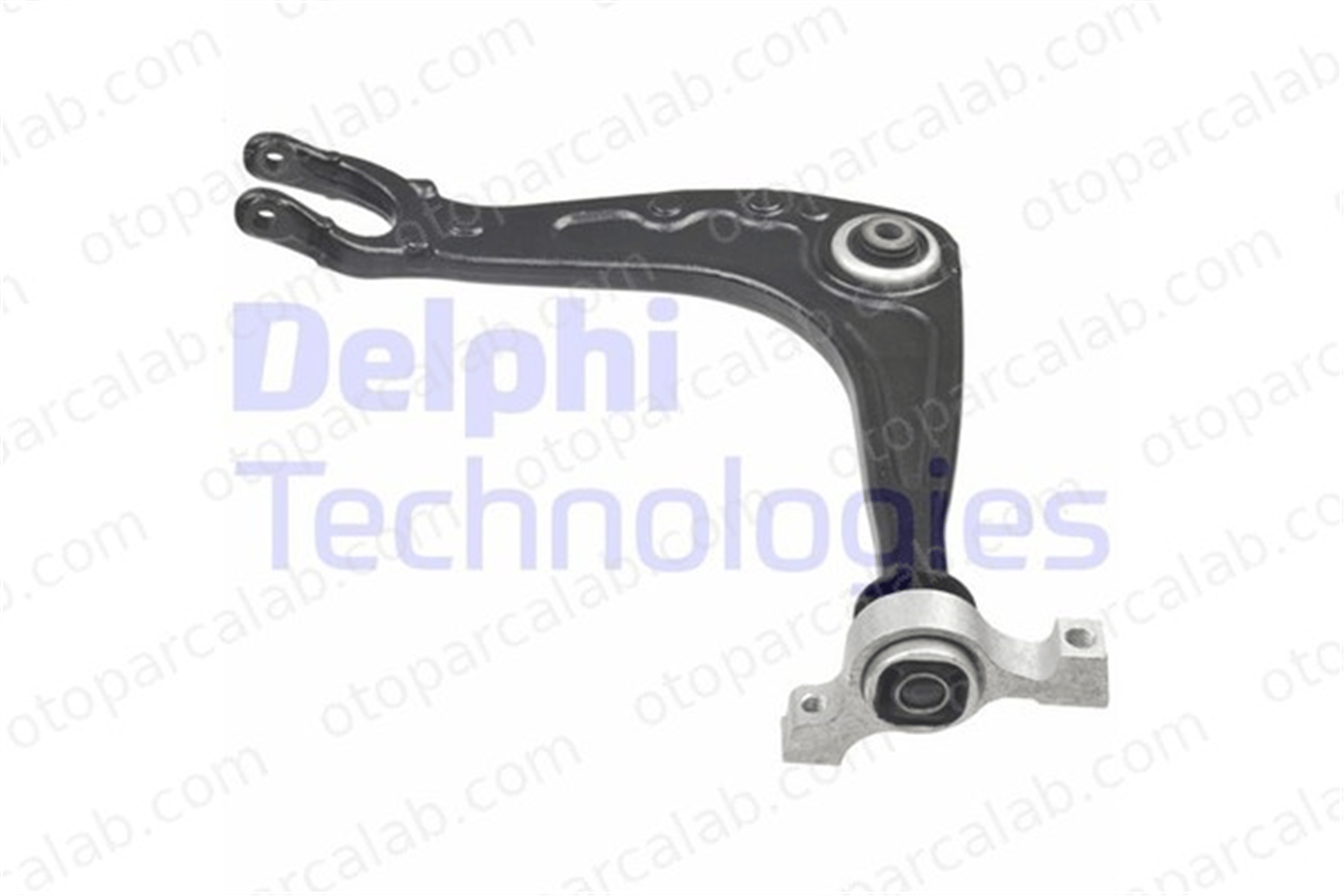 DELPHI TC3082 Salıncak Ön Alt Sol CITROËN C5 III Break C5 III 3520X6 9663980880