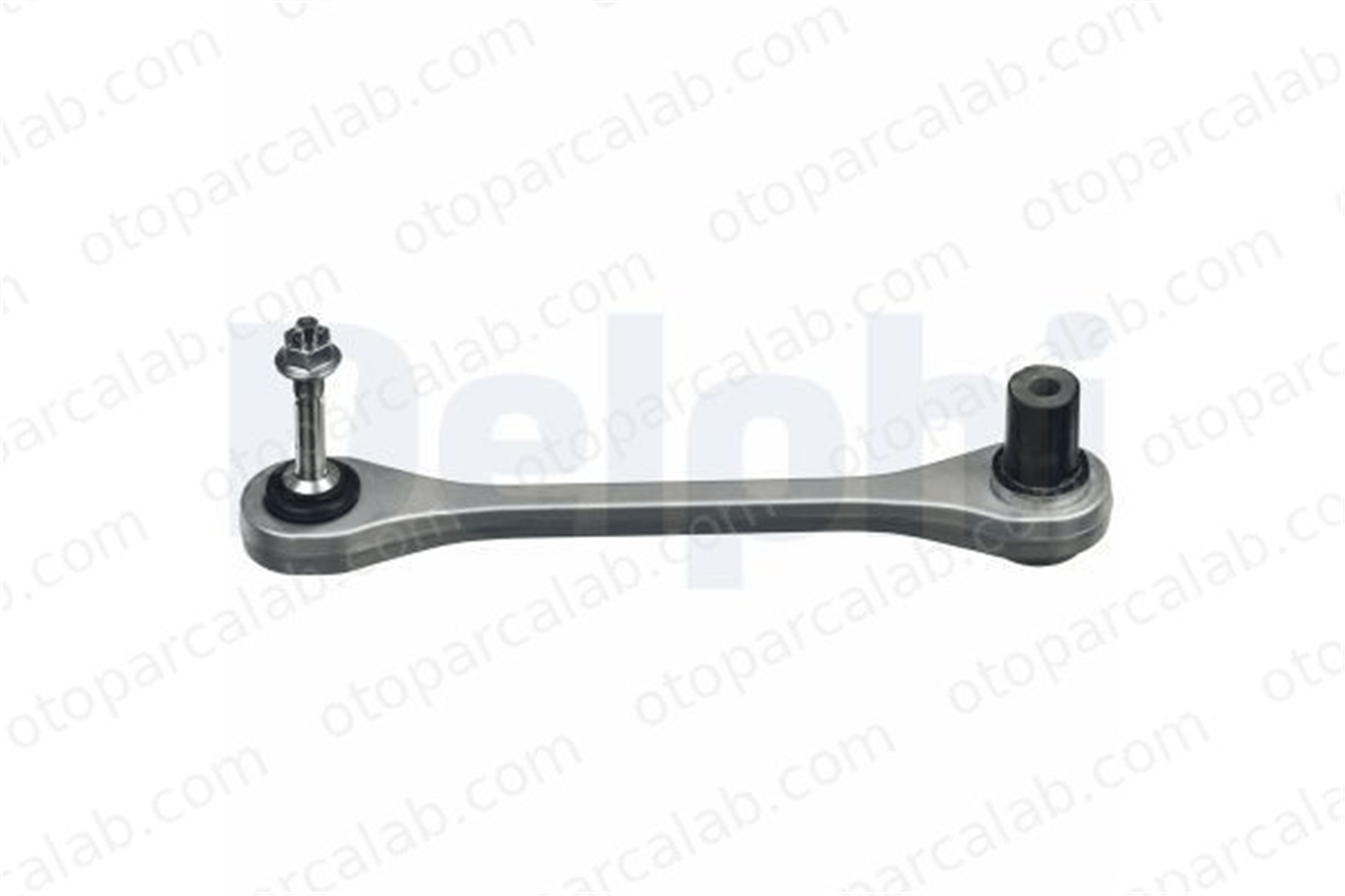 DELPHI TC3086 Denge Kolu Arka Sağ veya Sol VW PHAETON BENTLEY CONTINENTAL Coupe 4E0501529C 4E0501529D
