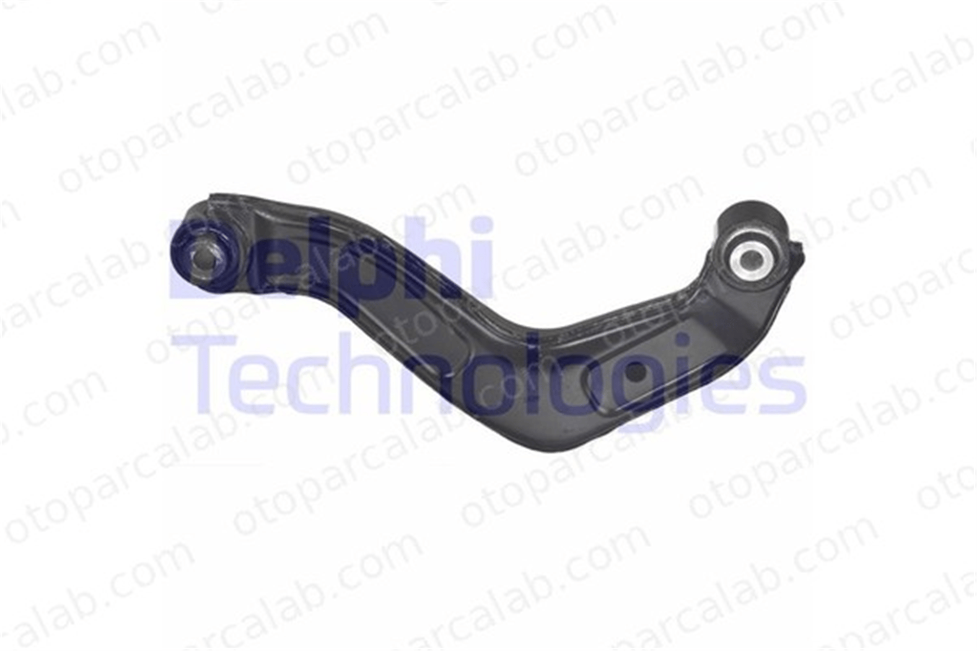 DELPHI TC3087 Denge Kolu Arka Sol AUDI A4 B7 A4 B7 Avant 8E0505324M 3R0505323