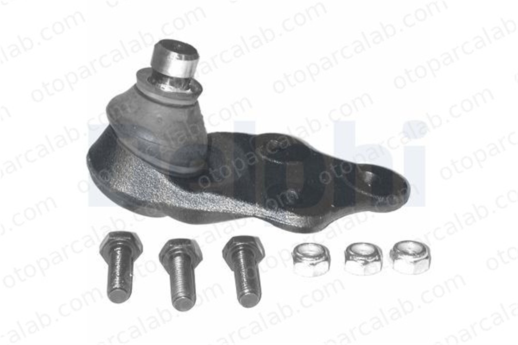 DELPHI TC316 Rotil Alt Sağ veya Sol AUSTIN MAESTRO Fastback ROVER MAESTRO Hatchback GSJ223 GSJ271