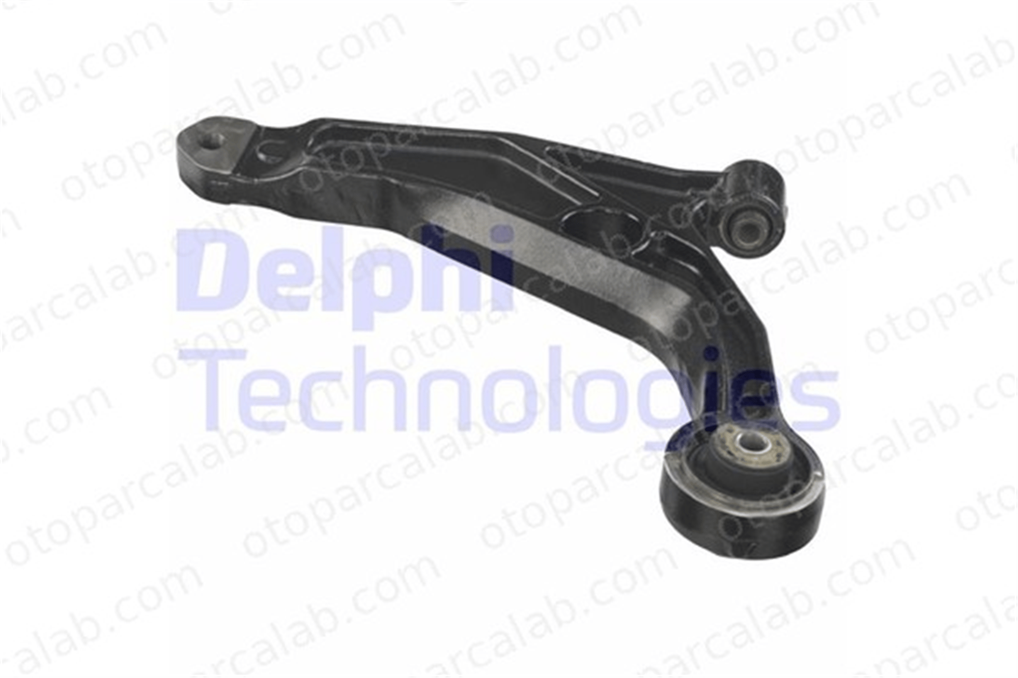 DELPHI TC3203 Salıncak Ön Alt Sol DODGE JOURNEY FIAT FREEMONT 4766423AA 4766423AE
