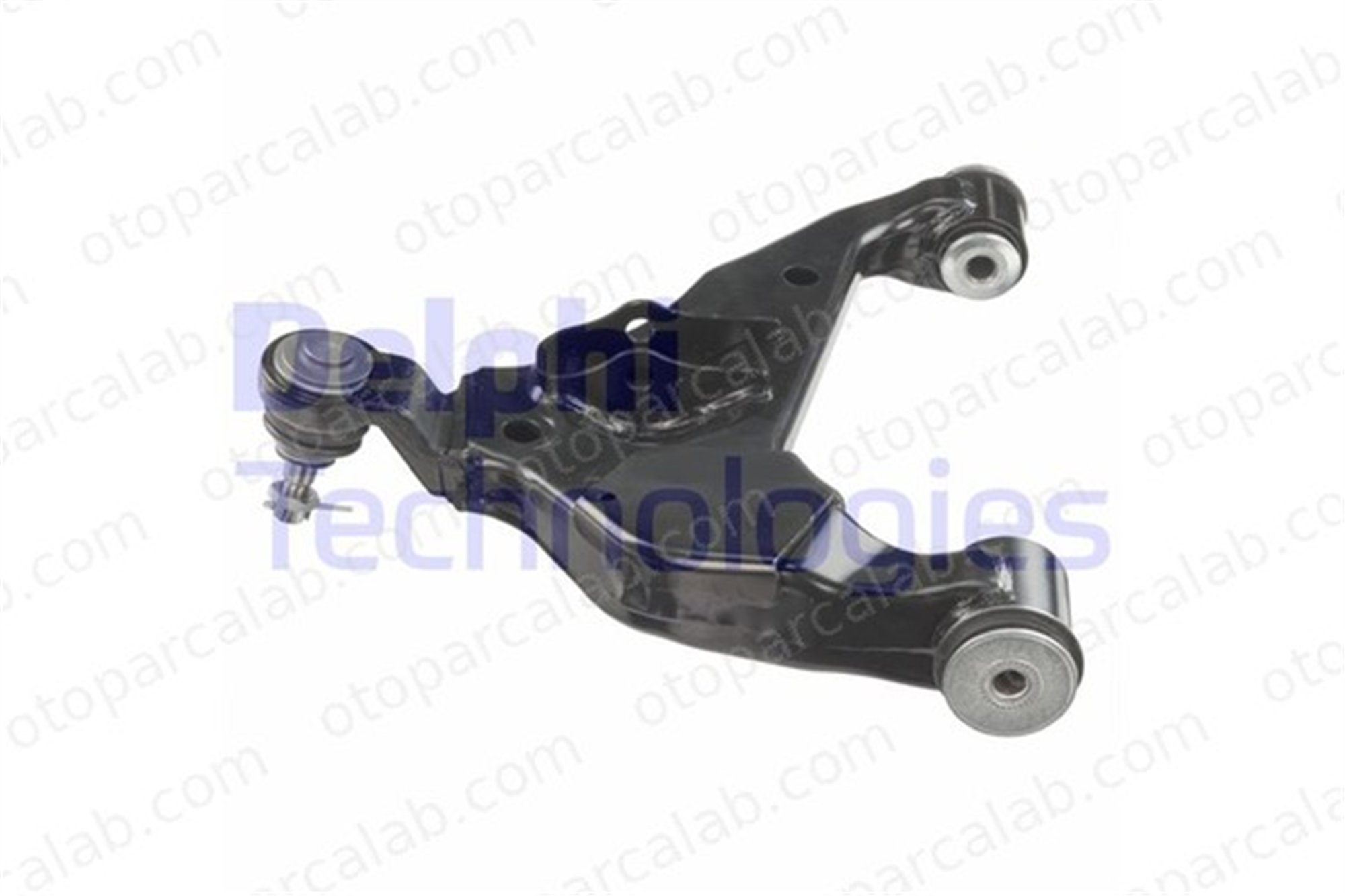 DELPHI TC3209 Salıncak Ön Alt Sol TOYOTA HILUX VII Pick-up TC3209 480490K040