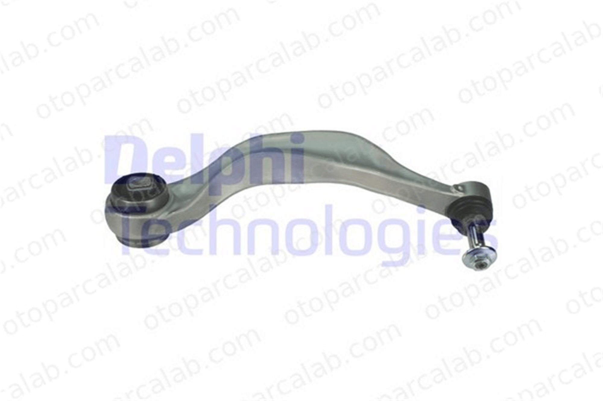 DELPHI TC3227 Salıncak Ön Alt Sağ BMW 7 5 Gran Turismo TC3227 31124081432