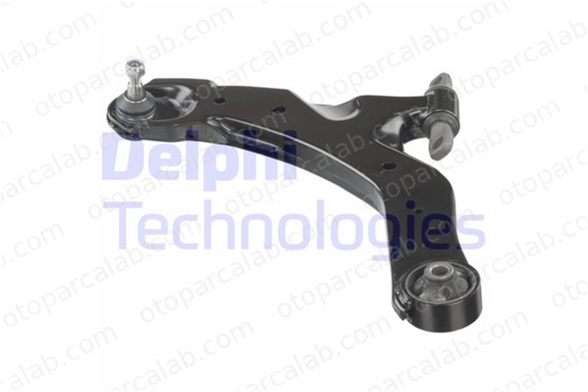 DELPHI TC3245 Salıncak Ön Alt Sağ veya Sol HYUNDAI COUPE II KIA CERATO I Sedan 545002C000 545002C001