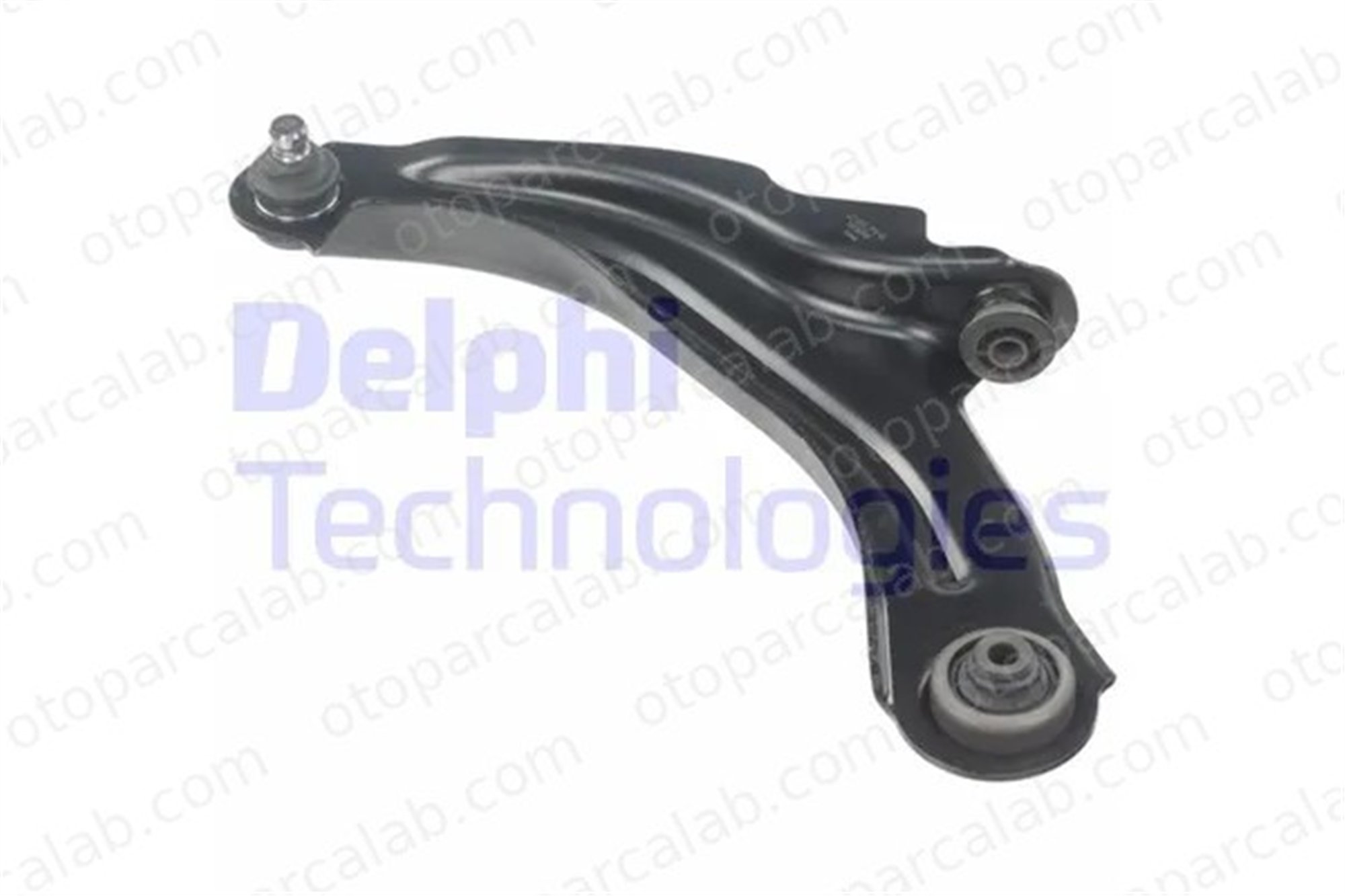 DELPHI TC3253 Salıncak Ön Alt Sol RENAULT CLIO IV CLIO IV Grandtour 545052354R 545050510R
