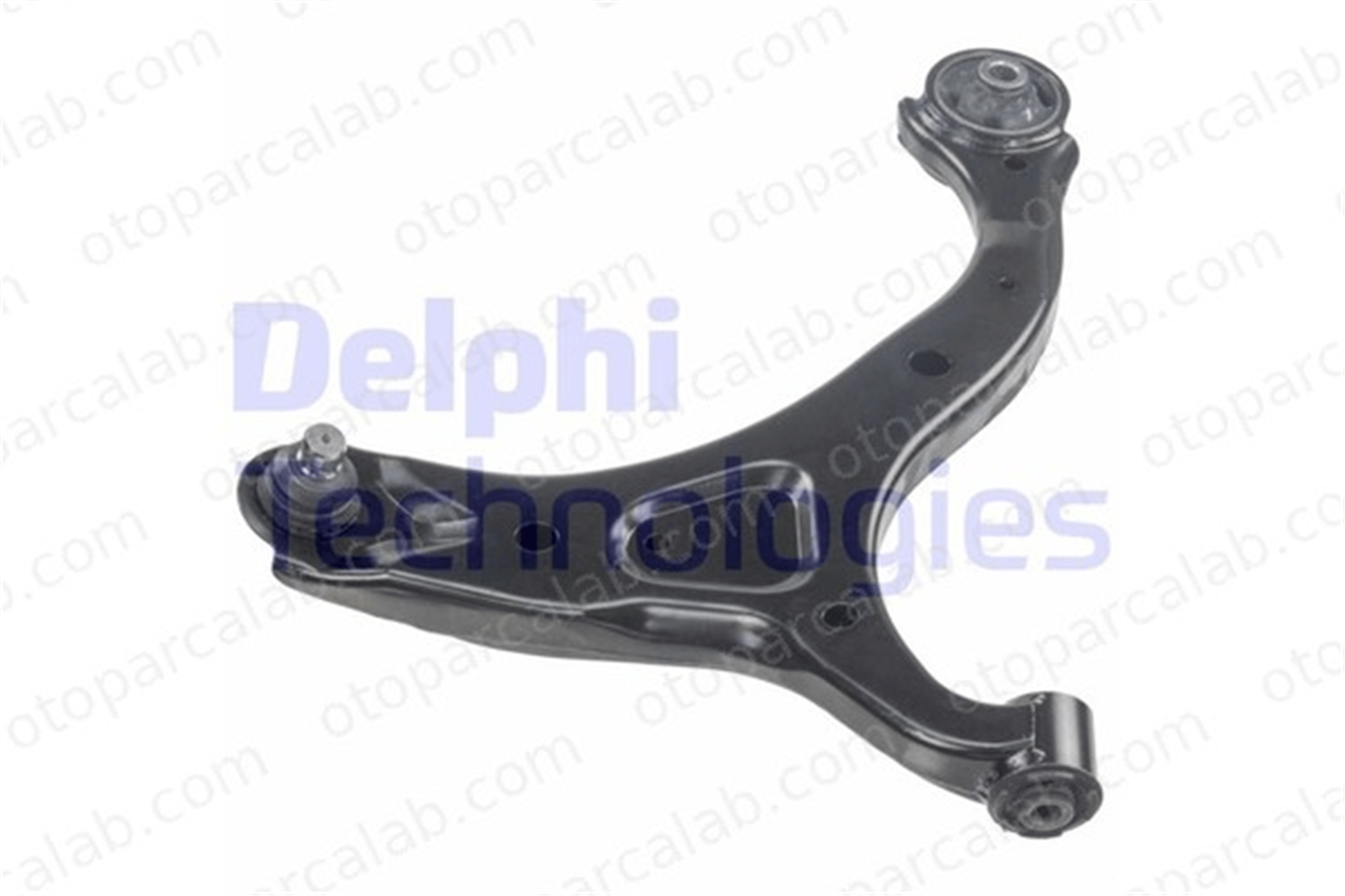 DELPHI TC3292 Salıncak Ön Alt Sağ veya Sol HYUNDAI SANTA FÉ II SANTA FÉ II Kasa/SUV TC3292 545002B500