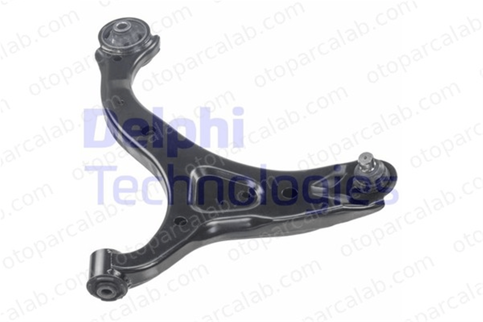 DELPHI TC3293 Salıncak Ön Alt Sağ HYUNDAI SANTA FÉ II SANTA FÉ II Kasa/SUV TC3293 545012B500