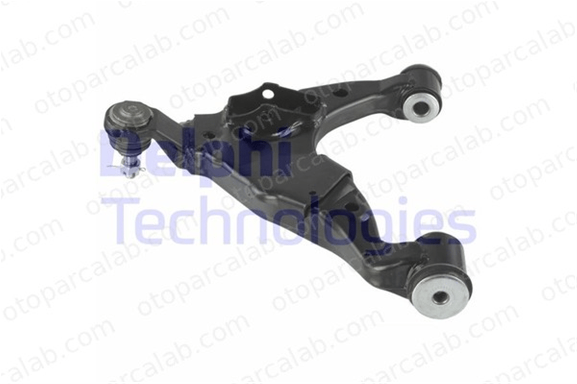 DELPHI TC3297 Salıncak Ön Alt Sol TOYOTA LAND CRUISER PRADO TC3297 4806960010