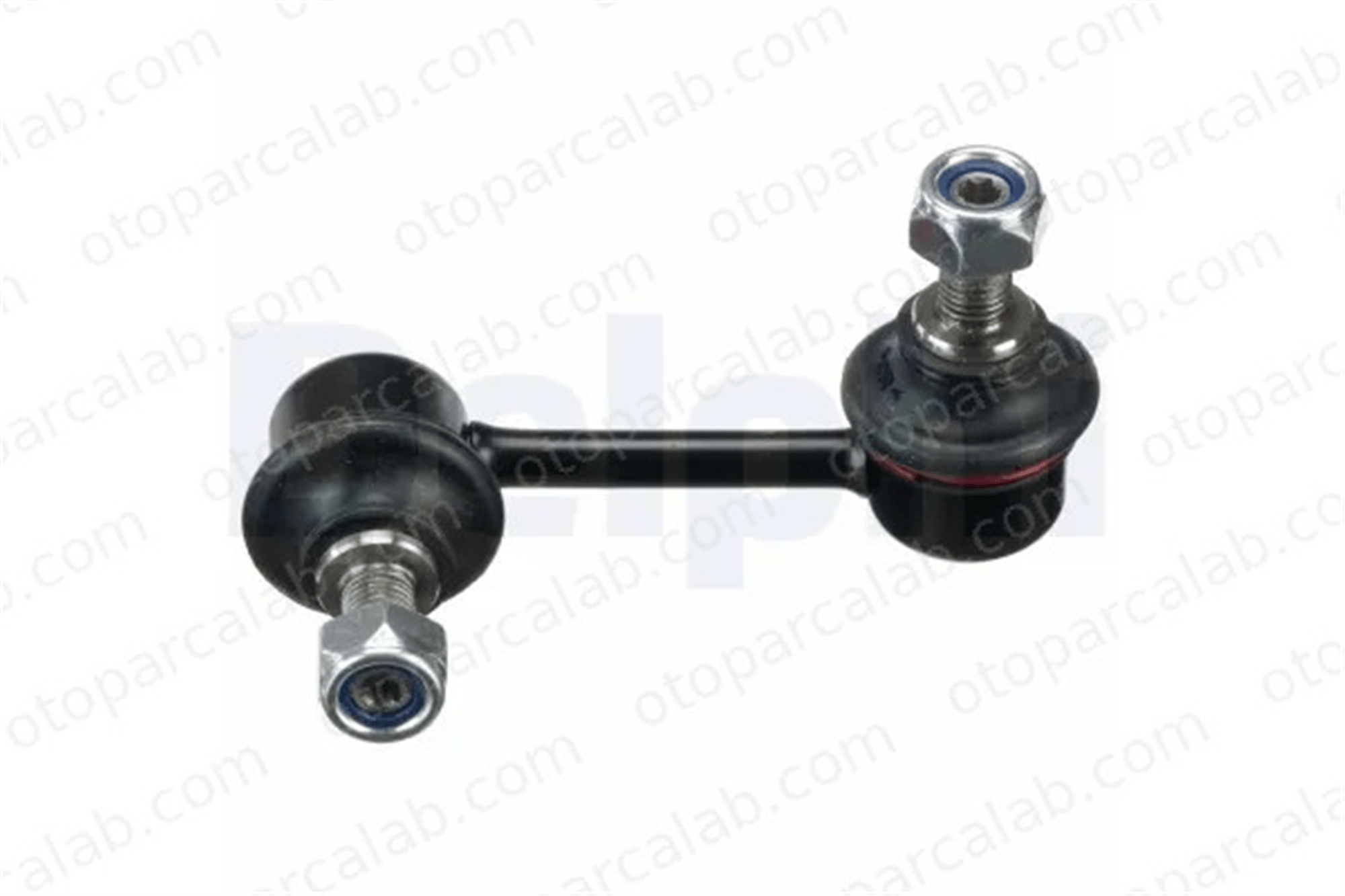 DELPHI TC3307 Viraj Demir Askı Rotu Arka Sağ veya Sol JEEP COMPASS DODGE AVENGER 5174245AA 5174245AC