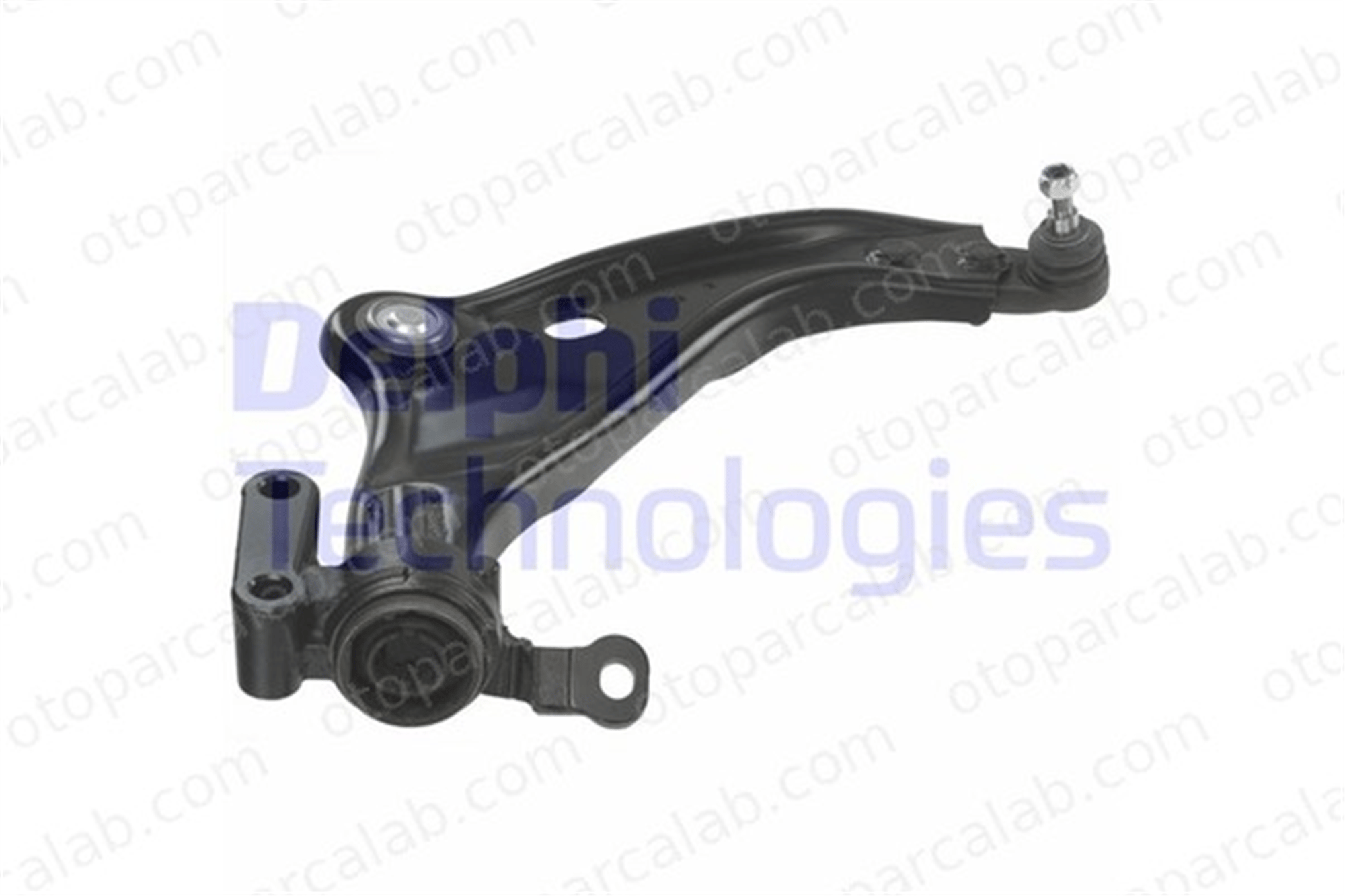 DELPHI TC3314 Salıncak Ön Alt Sağ MINI MINI MINI CLUBMAN 31124048628 31126772302*