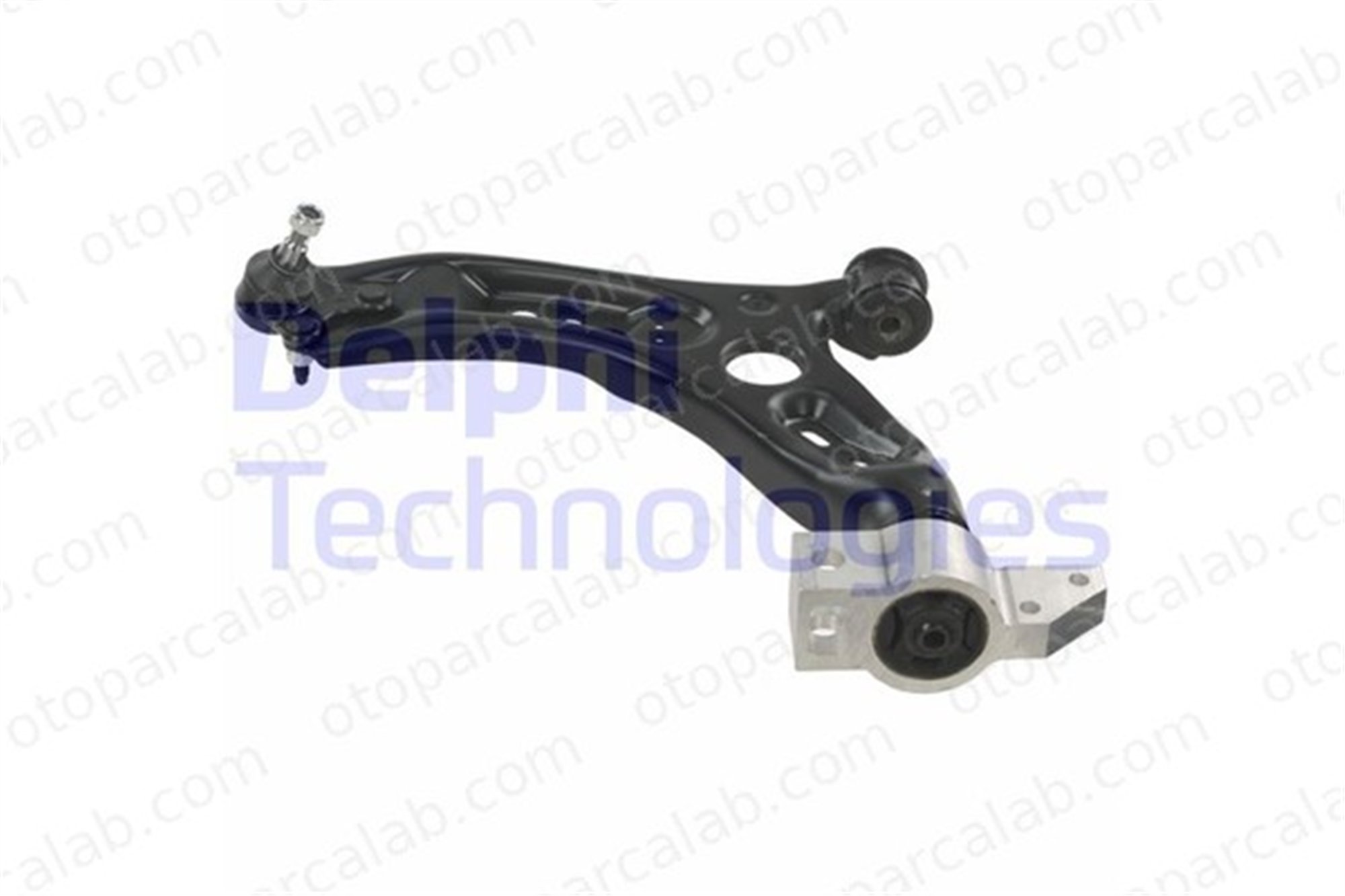 DELPHI TC3315 Salıncak Ön Alt Sol SKODA OCTAVIA II Combi VW GOLF V TC3315 1K0407151AA*