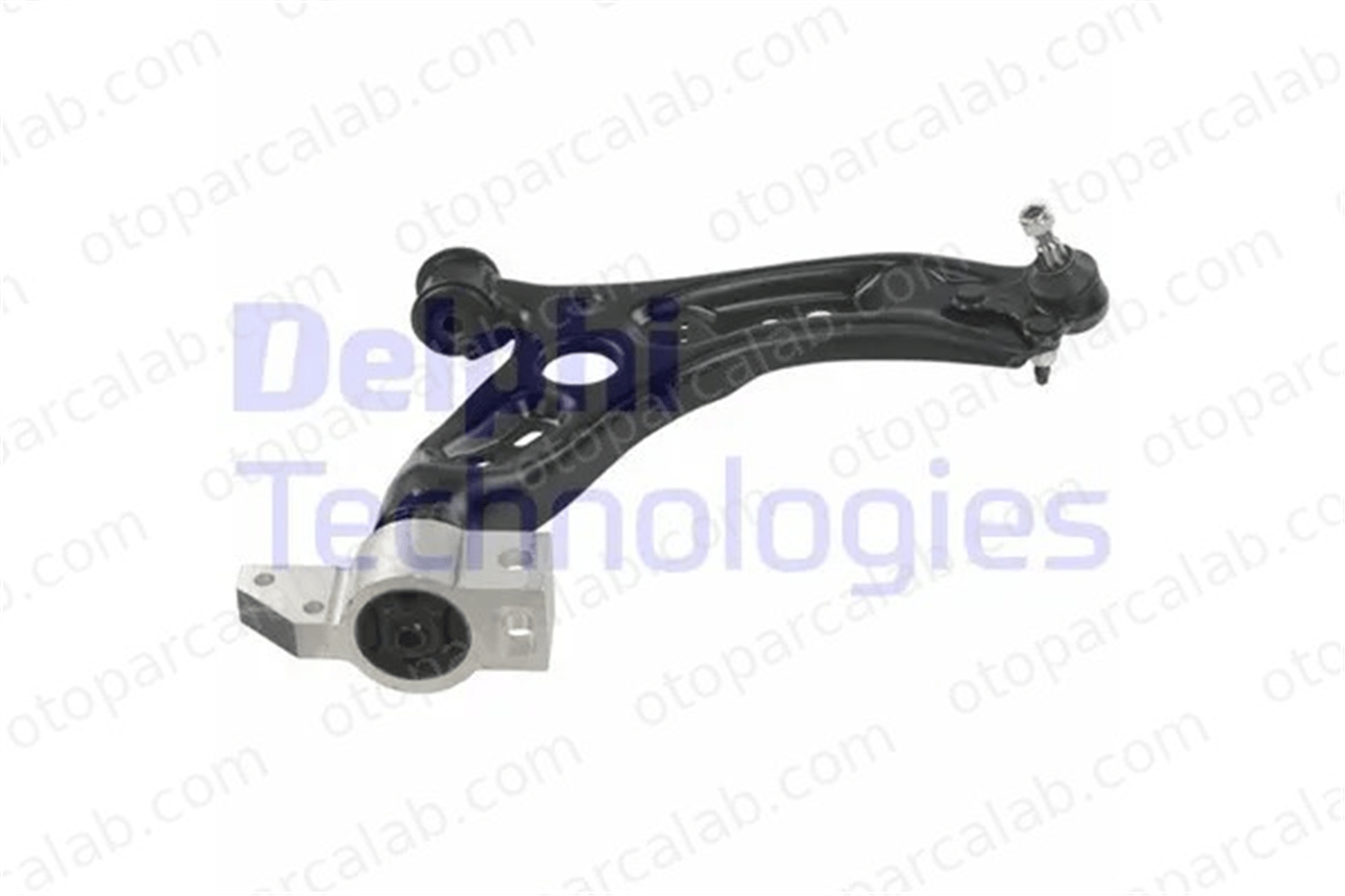 DELPHI TC3316 Salıncak Ön Alt Sağ SKODA OCTAVIA II Combi VW GOLF V TC3316 1K0407152P