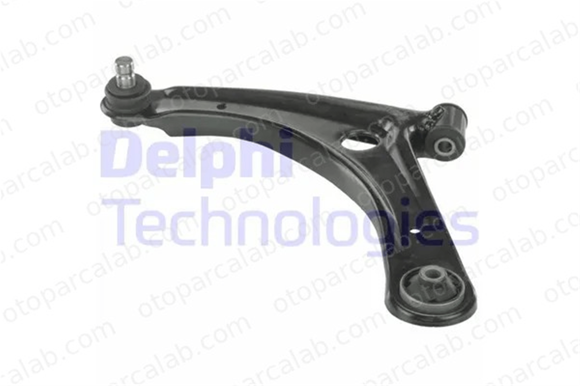 DELPHI TC3326 Salıncak Ön Alt Sağ JEEP COMPASS DODGE CALIBER 5105040AB 5105041AB