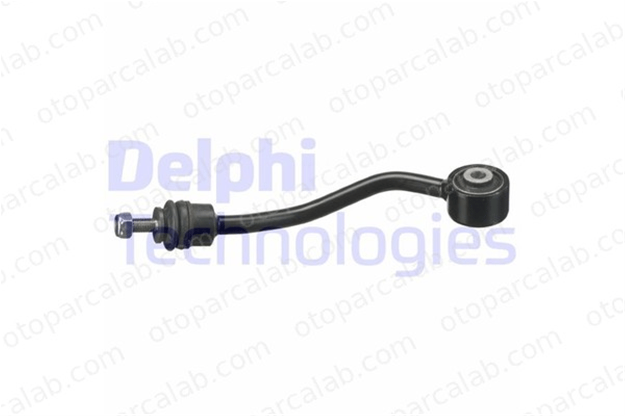 DELPHI TC3349 Viraj Demir Askı Rotu Ön Sağ MERCEDES-BENZ S-SERISI 2203203489 A2203203489