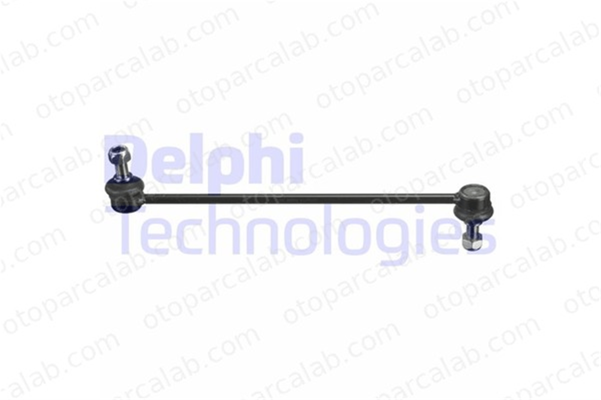 DELPHI TC3356 Viraj Demir Askı Rotu Ön Sağ veya Sol HYUNDAI SANTA FÉ III GRAND SANTA FÉ 548302W000 54830A9000