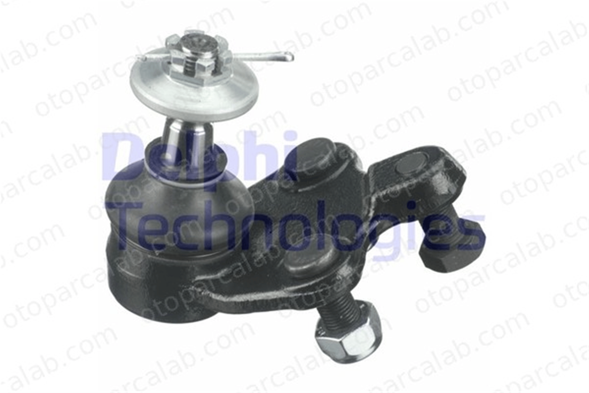 DELPHI TC3360 Rotil Alt Sağ veya Sol TOYOTA COROLLA Sedan 4333049055