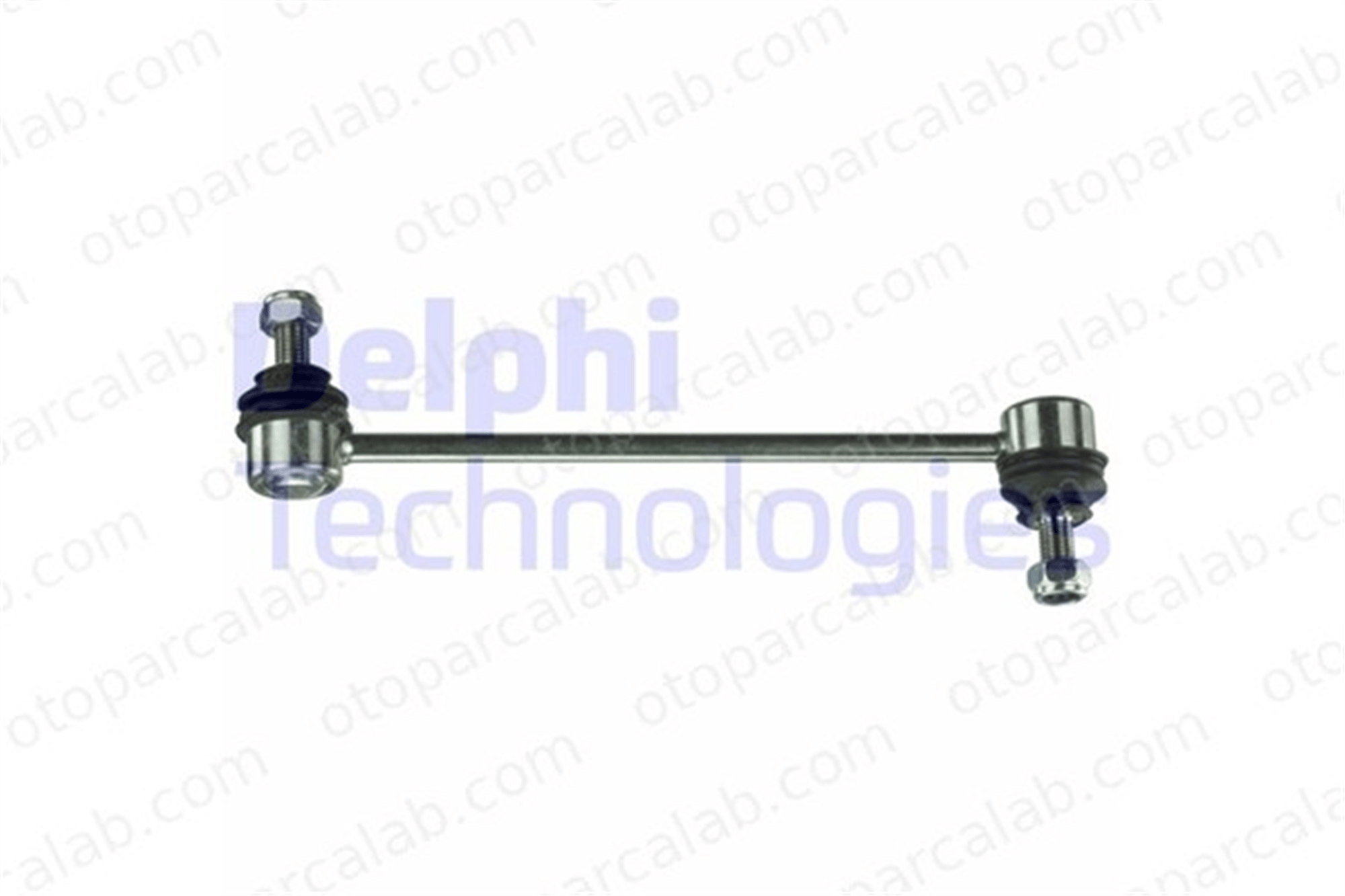 DELPHI TC3369 Viraj Demir Askı Rotu Ön Sağ veya Sol MERCEDES-BENZ SLK C-SERISI Coupe 1713230017 A1713230017