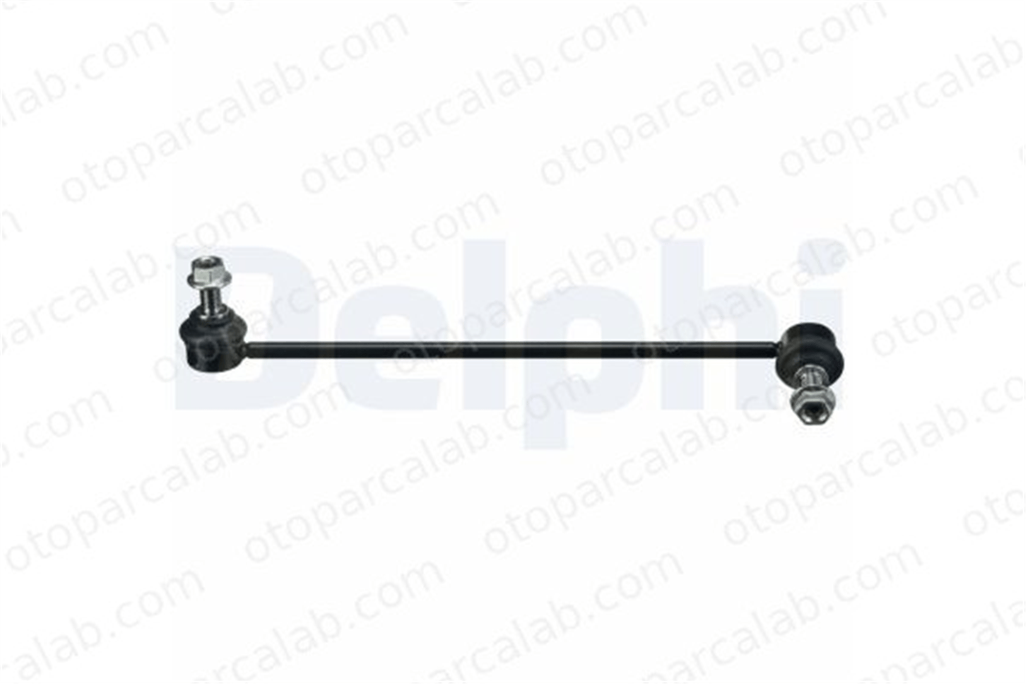 DELPHI TC3375 Viraj Demir Askı Rotu Ön Sağ BMW X3 X4 31306787164 31352457373