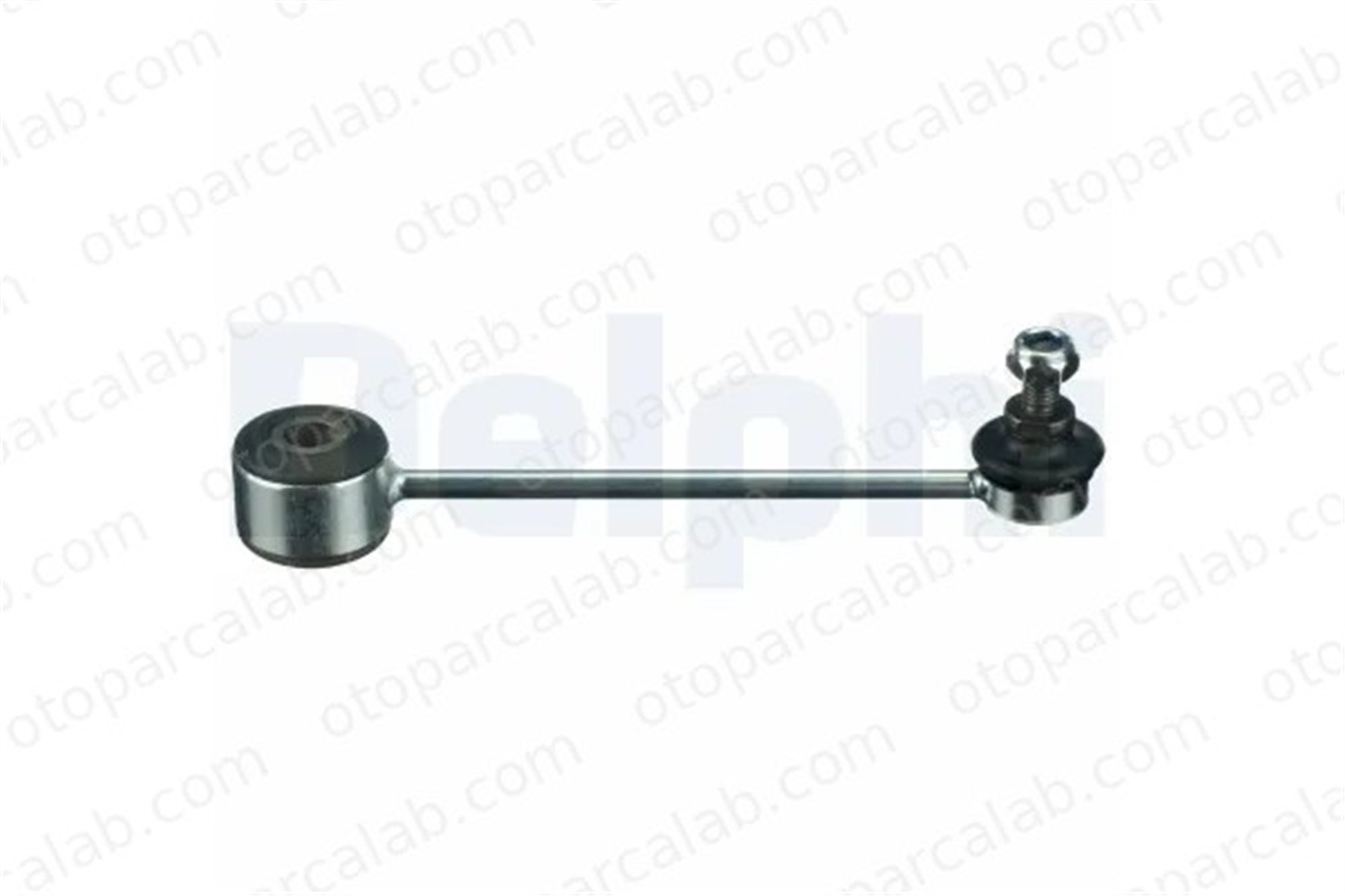 DELPHI TC3380 Viraj Demir Askı Rotu Arka Sağ VW BORA I BORA Variant 1J0505466C