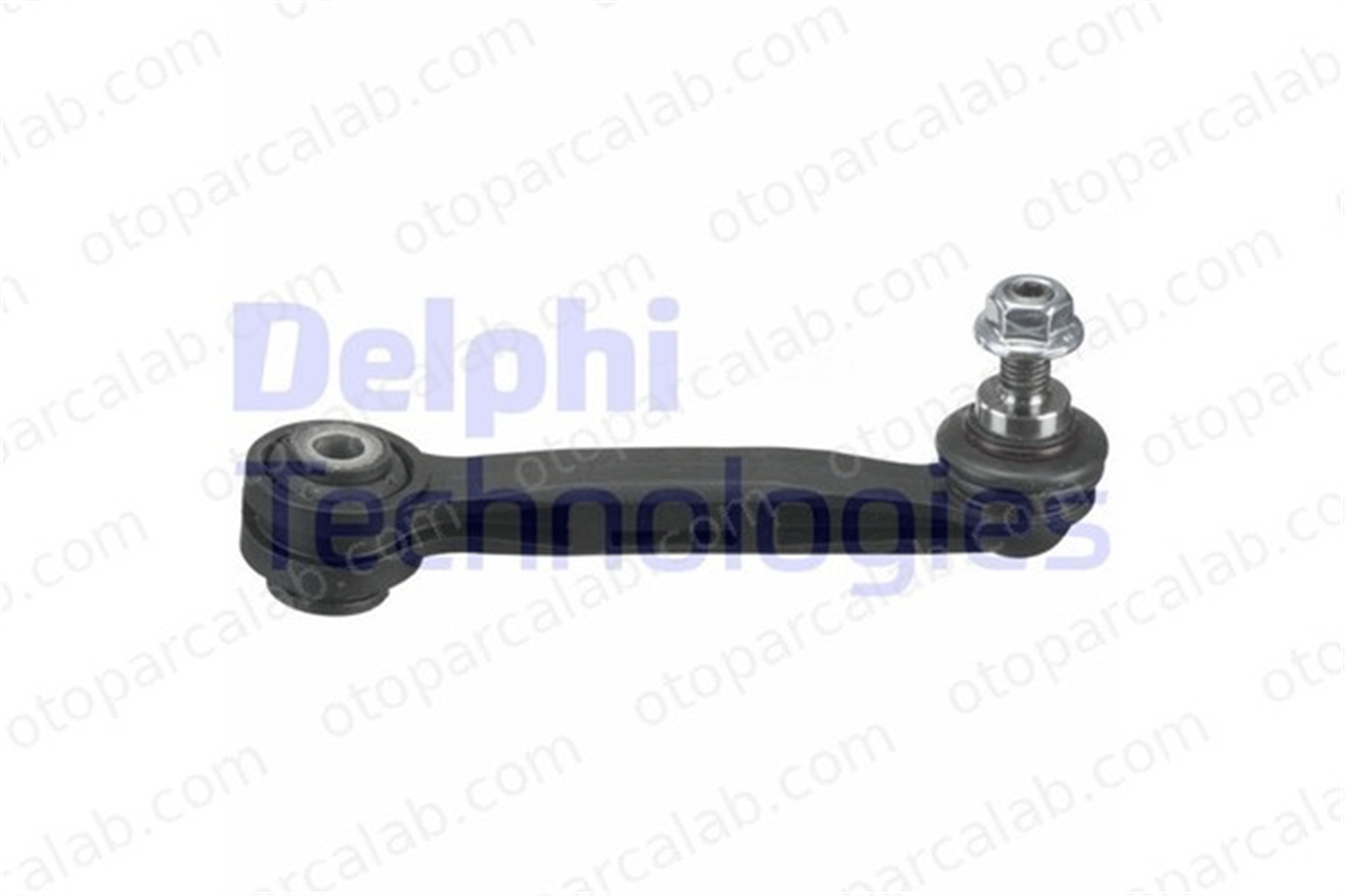 DELPHI TC3381 Viraj Demir Askı Rotu Arka Sağ BMW X3 X4 33556790324
