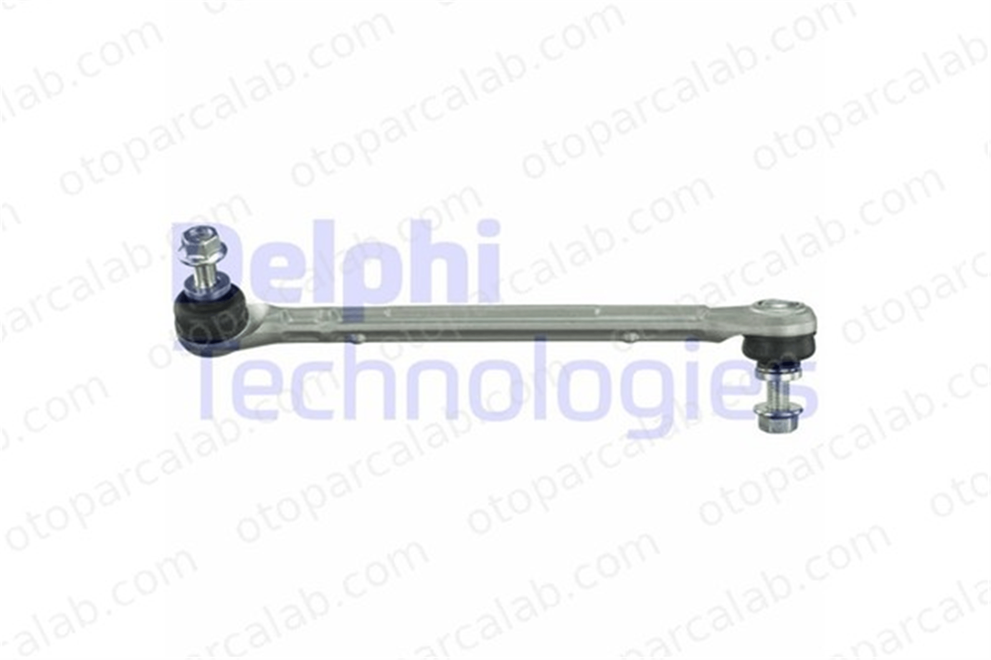 DELPHI TC3384 Viraj Demir Askı Rotu Ön Sol MERCEDES-BENZ GLK-SERISI C-SERISI 2043200789 A2043201889
