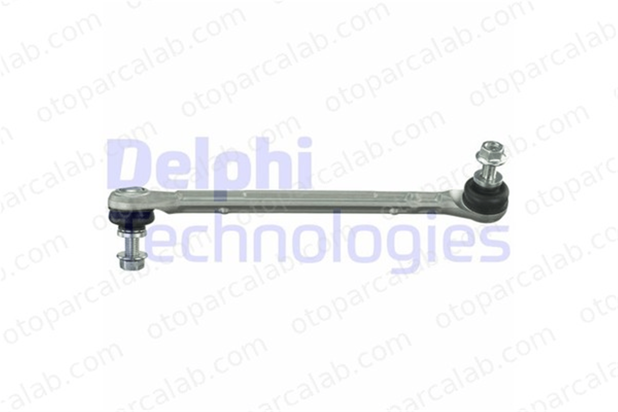 DELPHI TC3385 Viraj Demir Askı Rotu Ön Sağ MERCEDES-BENZ GLK-SERISI C-SERISI 2043202289 A2043202289