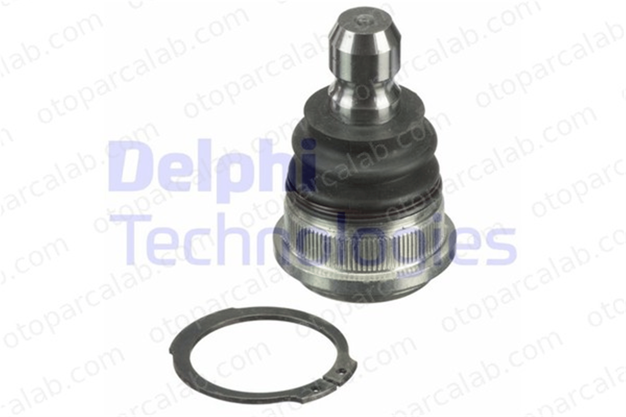 DELPHI TC3404 Rotil Alt Sağ veya Sol KIA RIO IV STONIC TC3404 545302K000