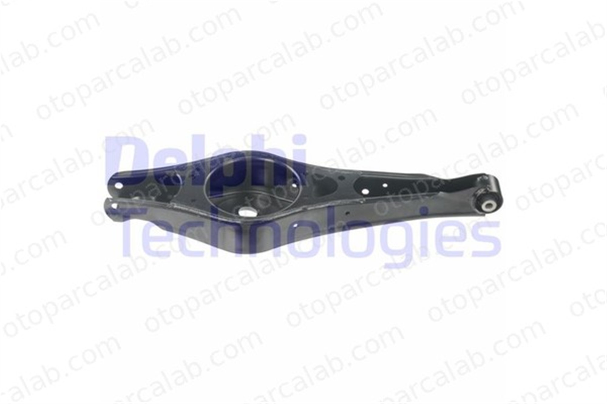 DELPHI TC3405 Denge Kolu Arka Sağ veya Sol SKODA OCTAVIA II Combi AUDI A3 TC3405 1K0505311AA