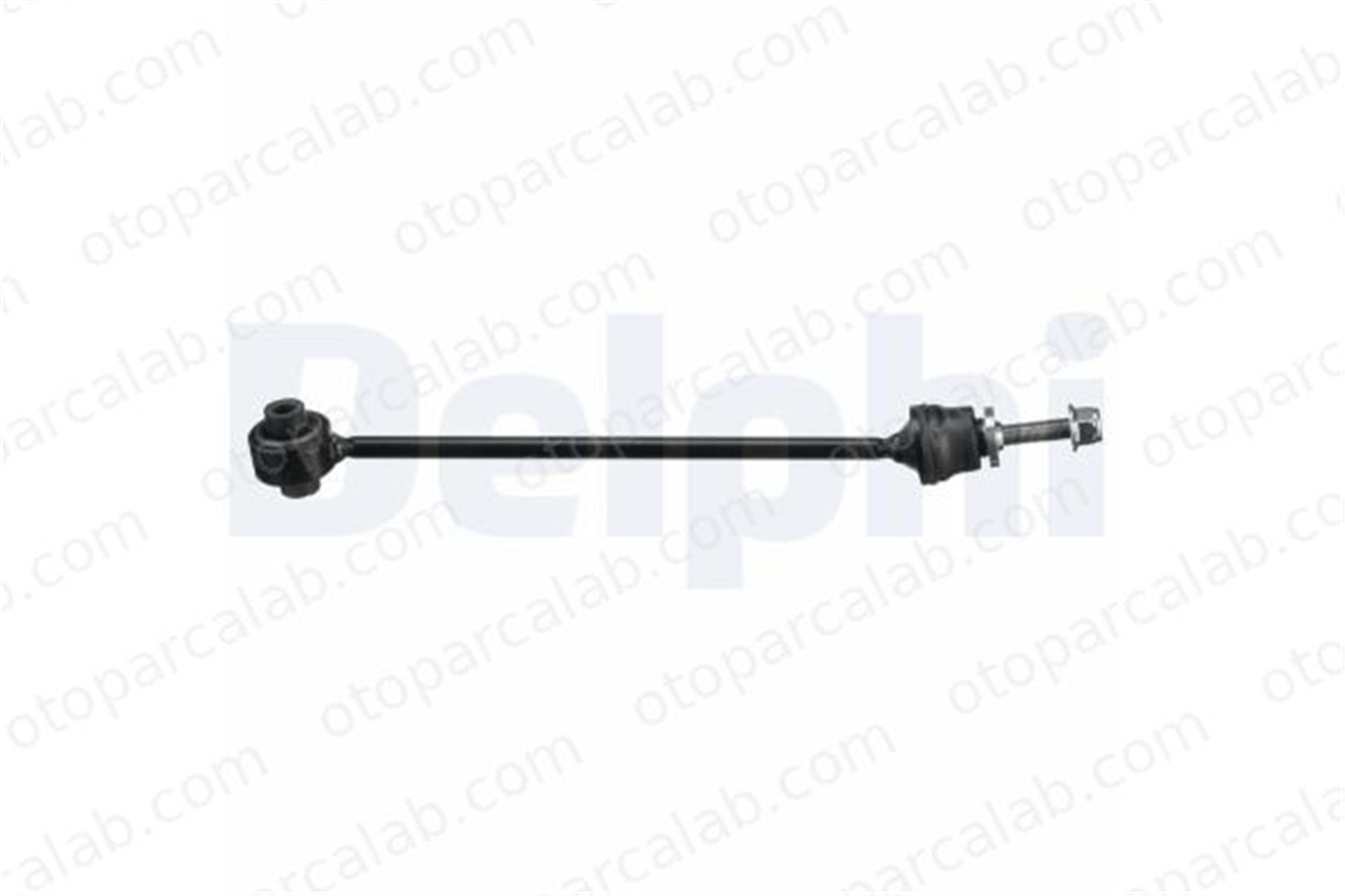 DELPHI TC3408 Viraj Demir Askı Rotu Ön Sağ veya Sol MERCEDES-BENZ GLE GLE Coupe 1663200789 1663201100