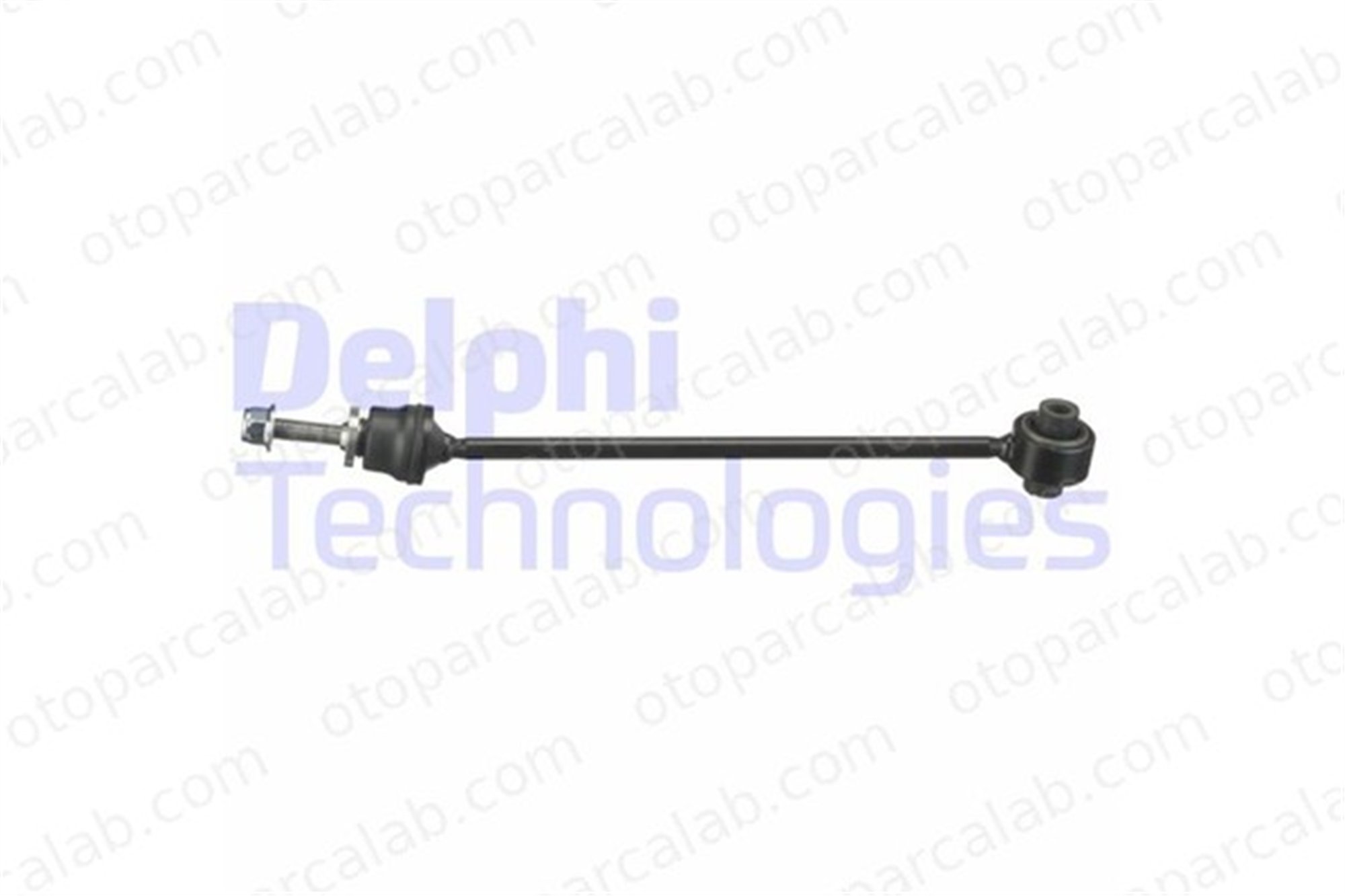 DELPHI TC3409 Viraj Demir Askı Rotu Ön Sağ veya Sol MERCEDES-BENZ GLE GLE Coupe 1663200889 1663201200